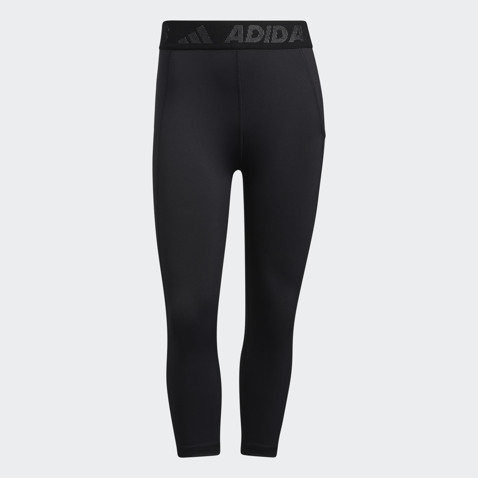 Techfit 3/4 Tights