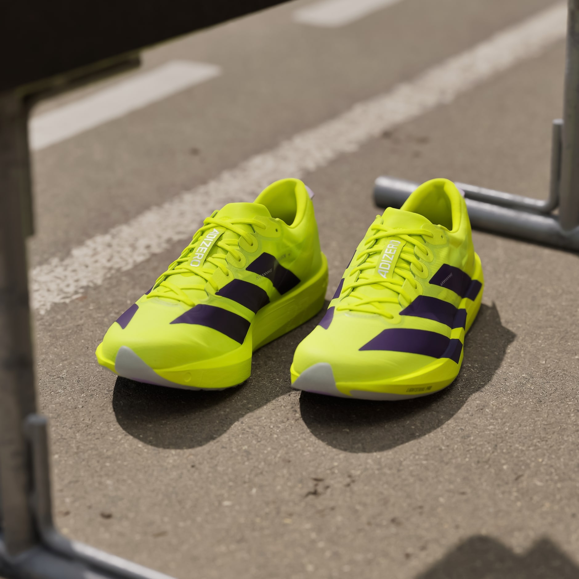 Tenisice za trčanje Adizero Adios 9