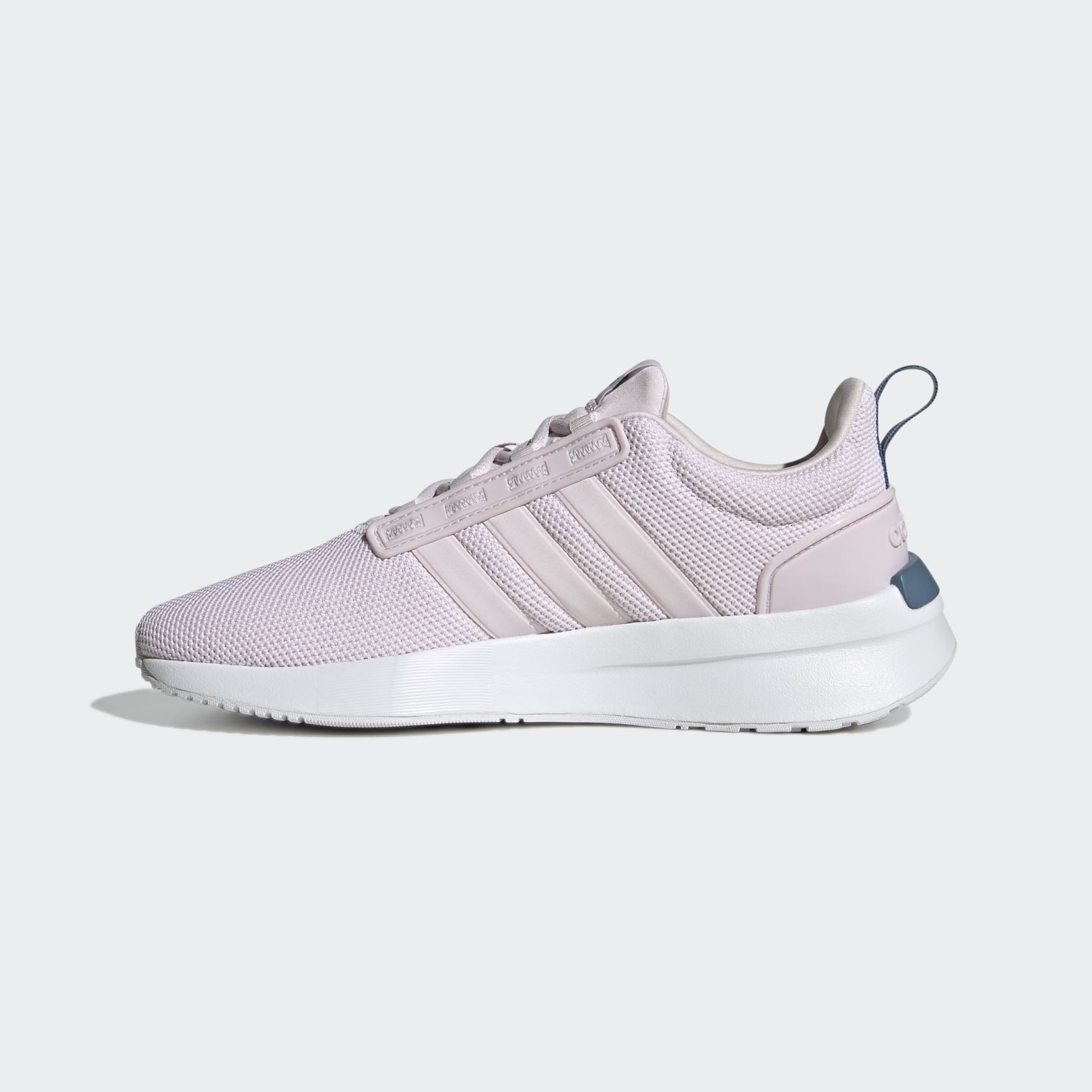 adidas Racer TR21 Shoes - Pink | adidas IQ