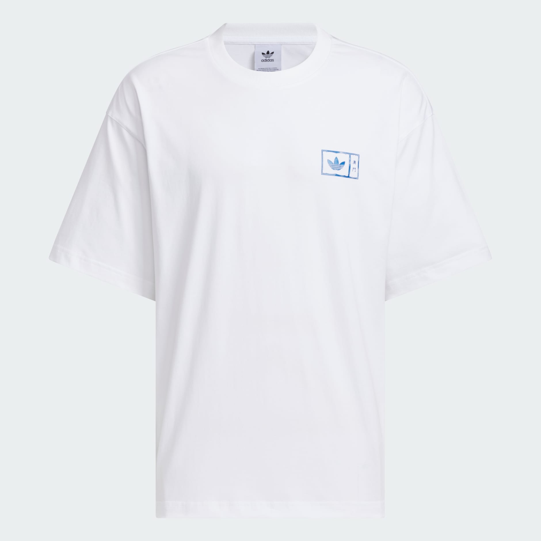 MACAU CITY TEE