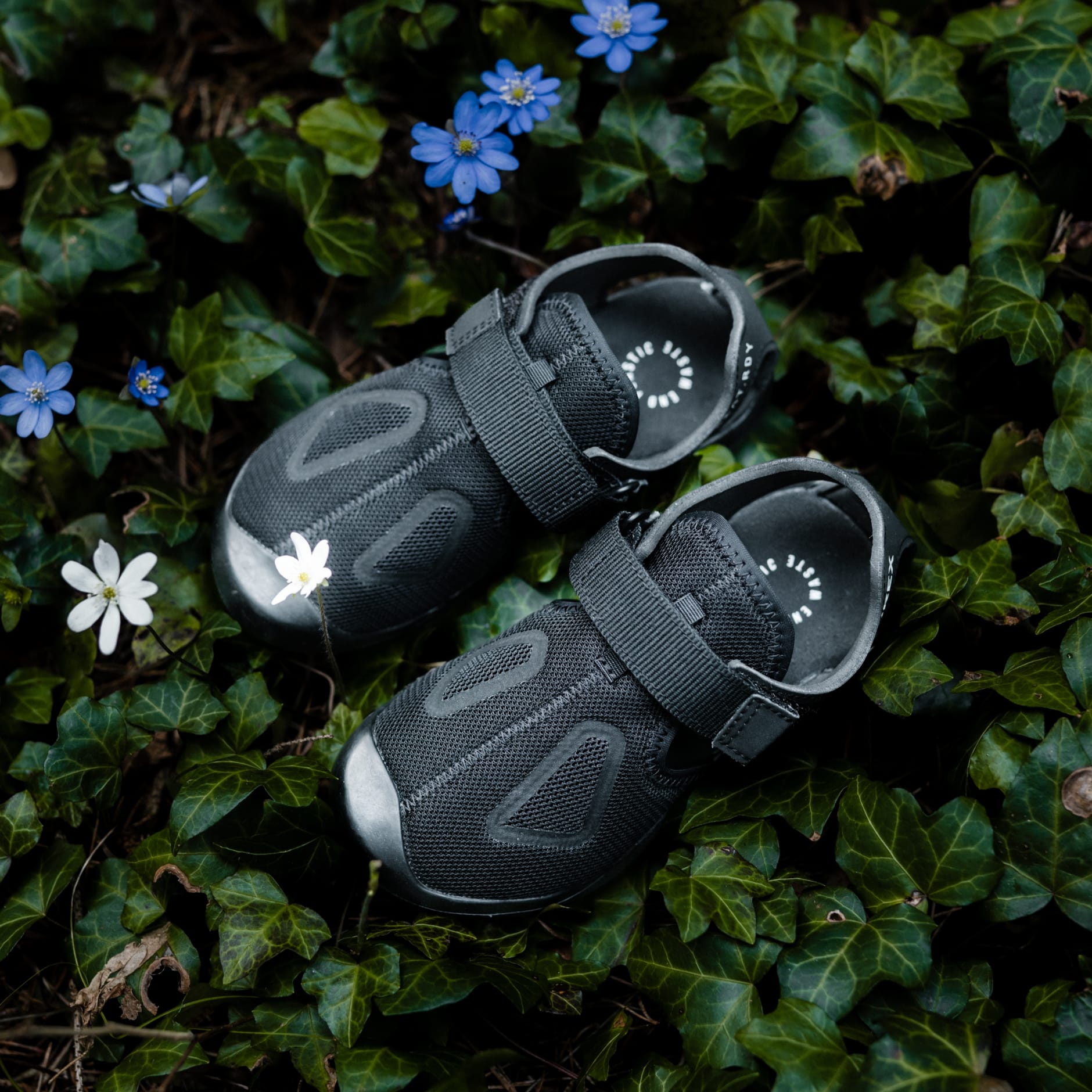 Kids Shoes - Terrex Captain Toey 2.0 Sandals - Black Kids Shoes - Terrex Captain Toey 2.0 Sandals - Black