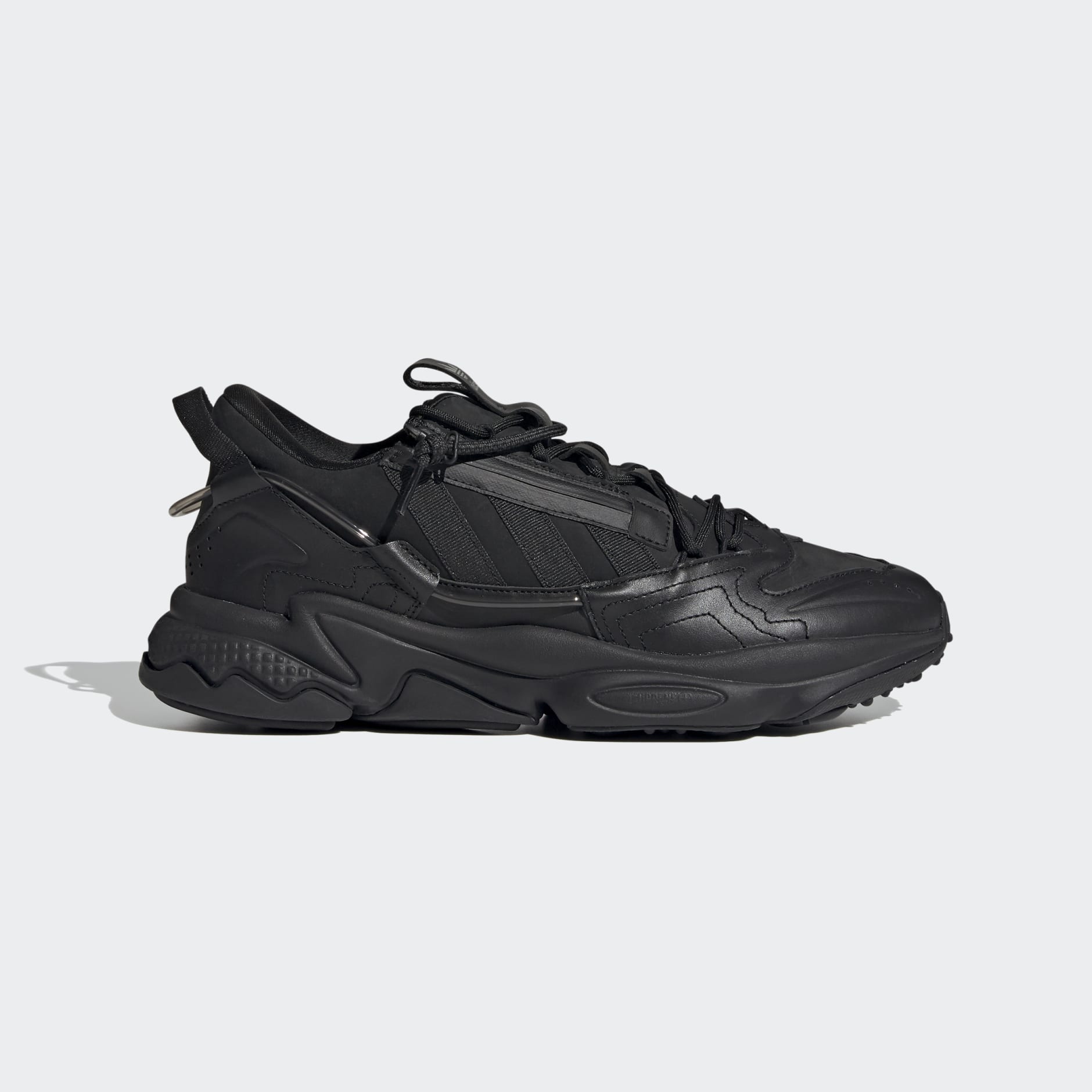 OZWEEGO ZIP
