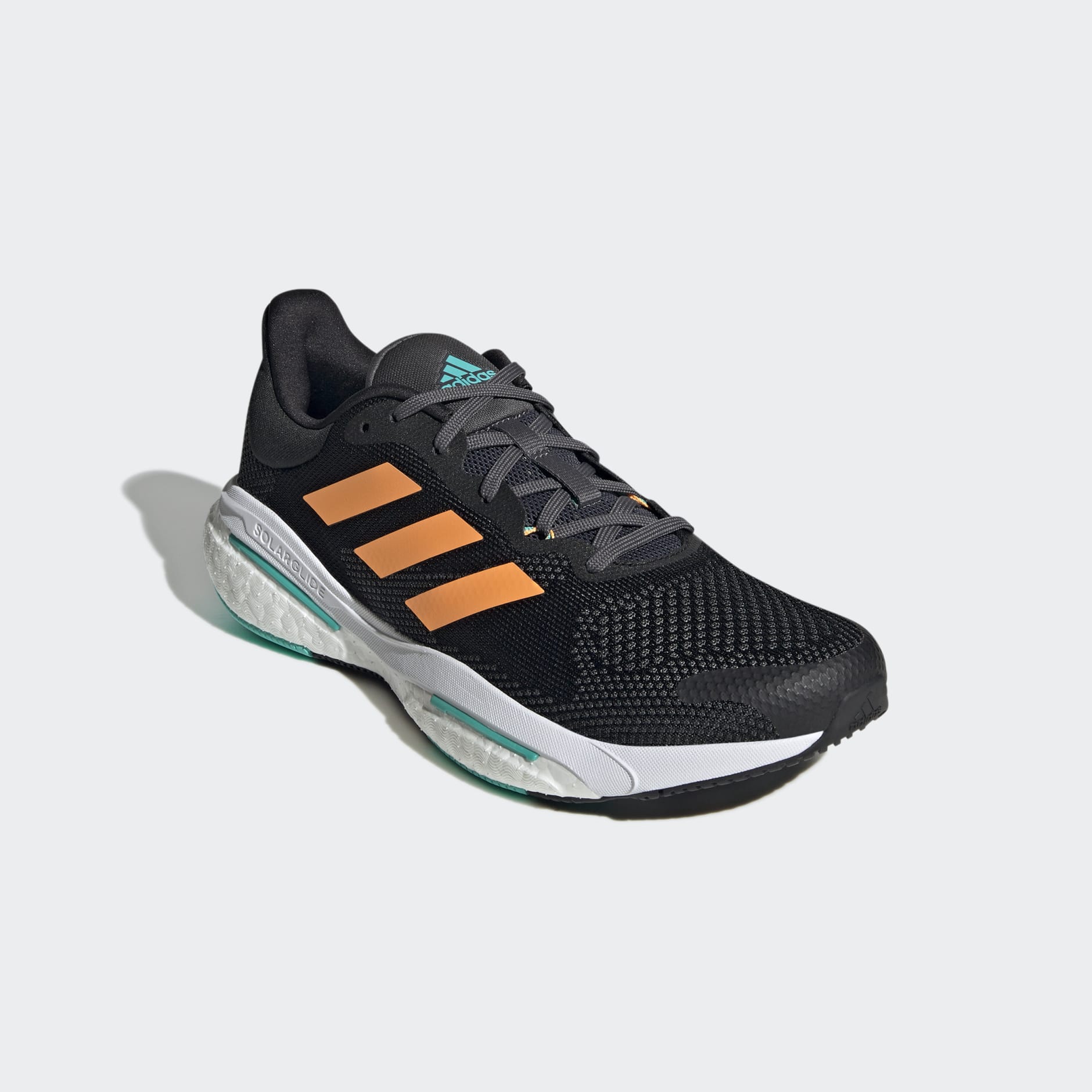 Solarglide 5 Shoes