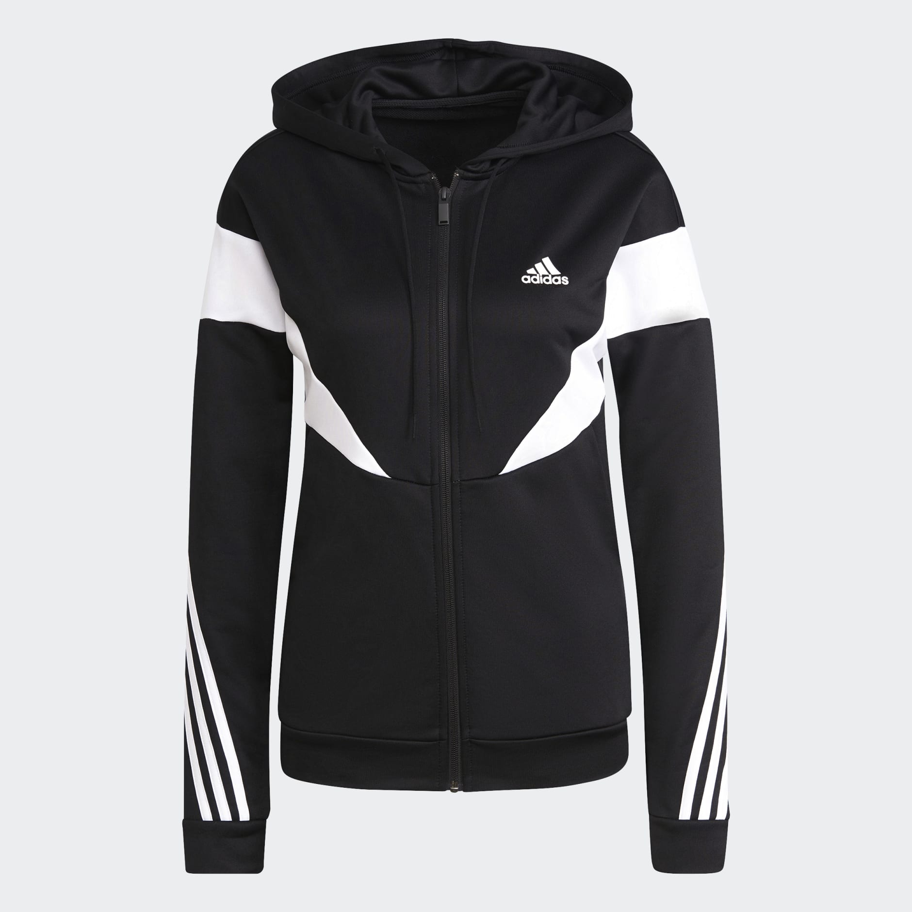 adidas Sportswear Colorblock Track Suit