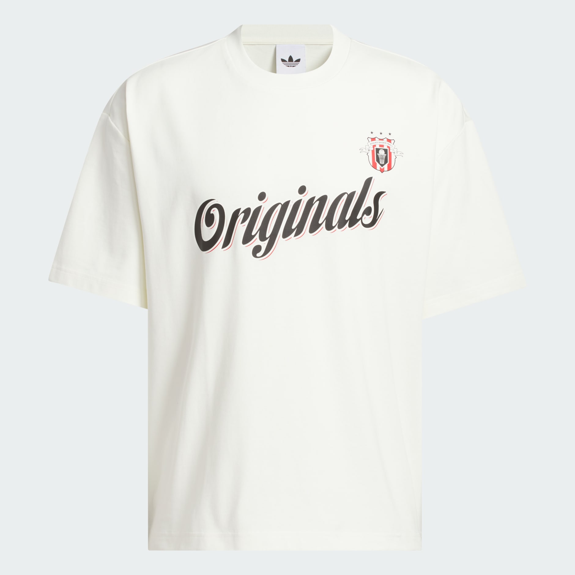 Originals Basketball Team Tee