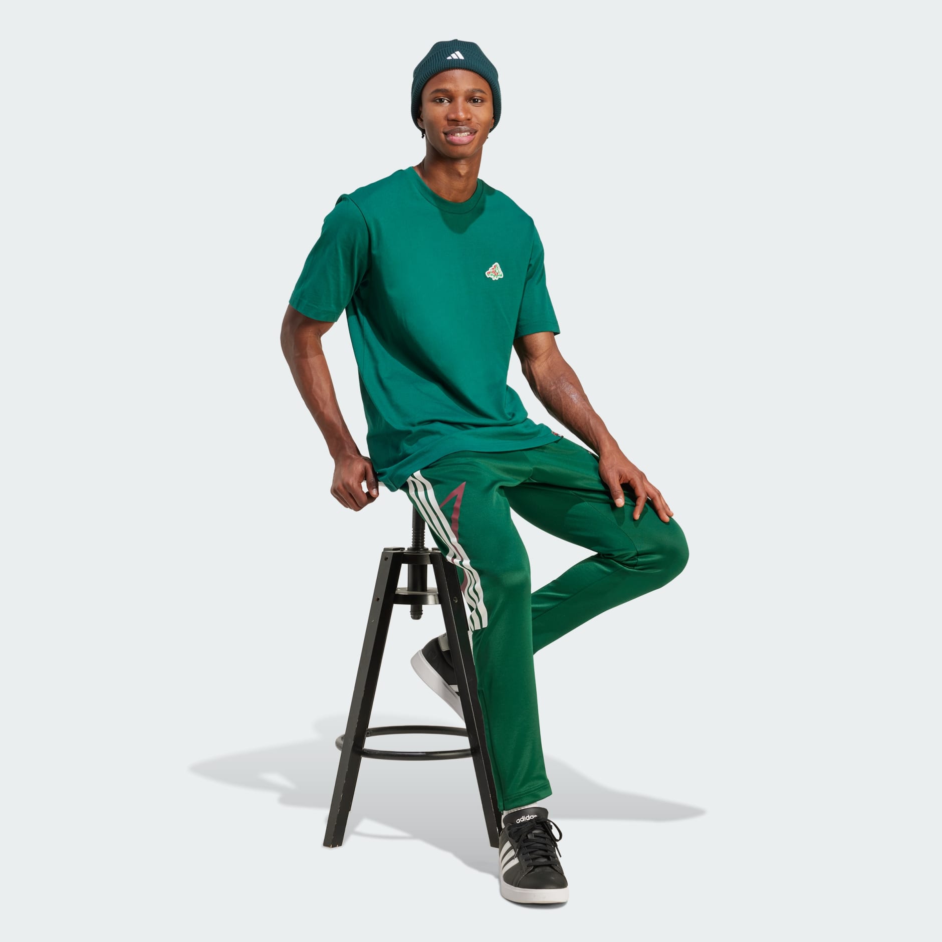 Mini Pizza Graphic Tee