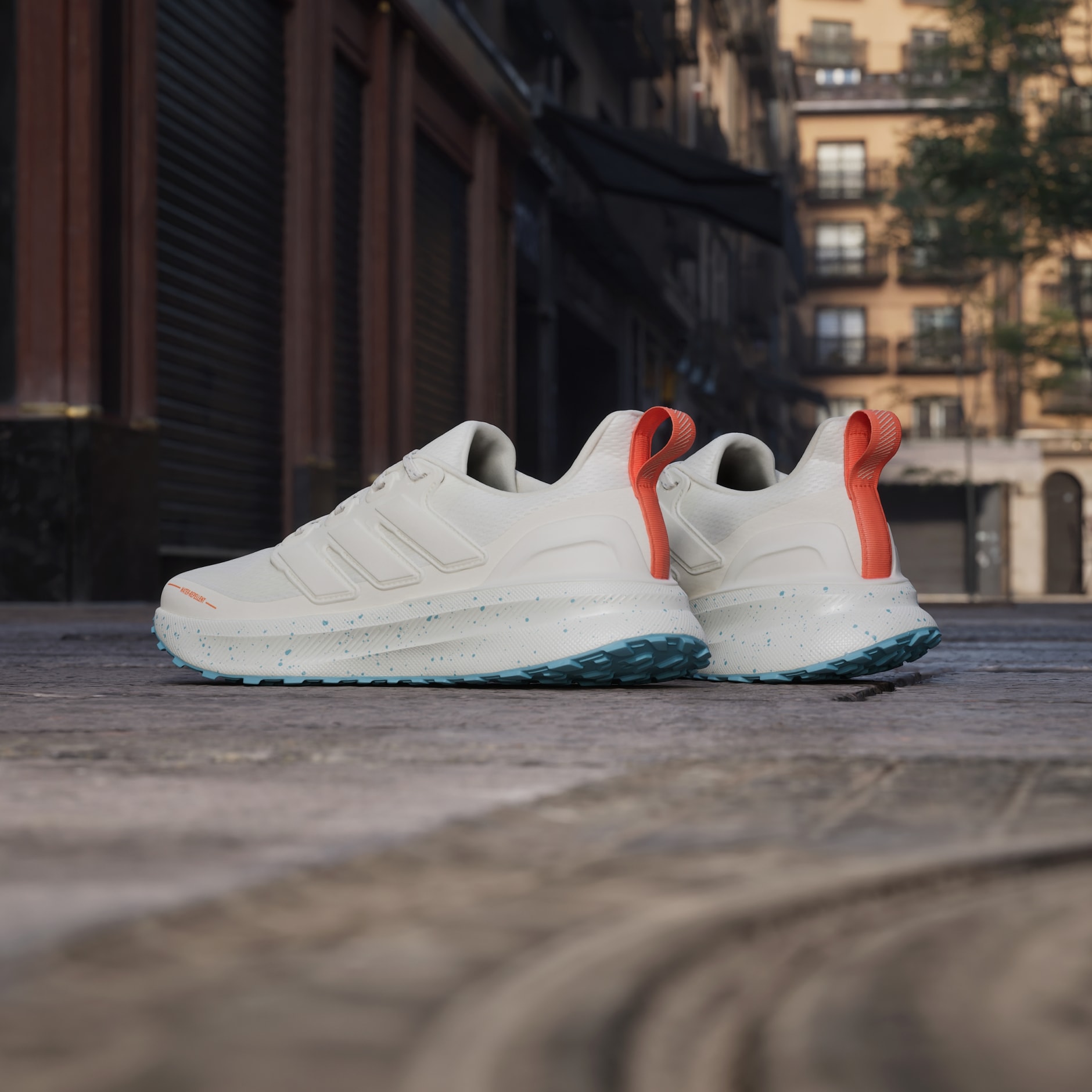 Ultrarun 5 TR נעלי ריצה