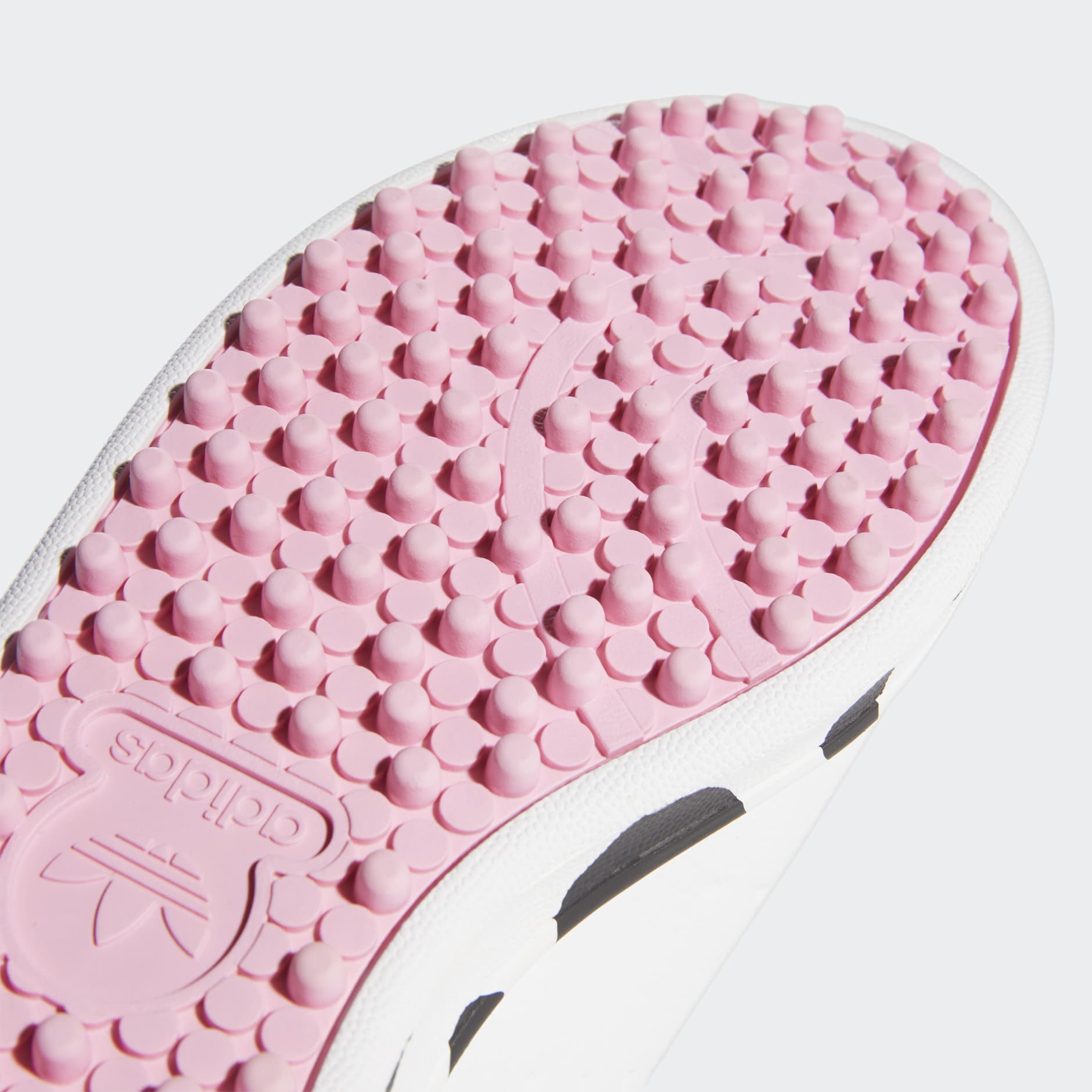 Stan Smith Primegreen Limited-Edition Spikeless Golf Shoes