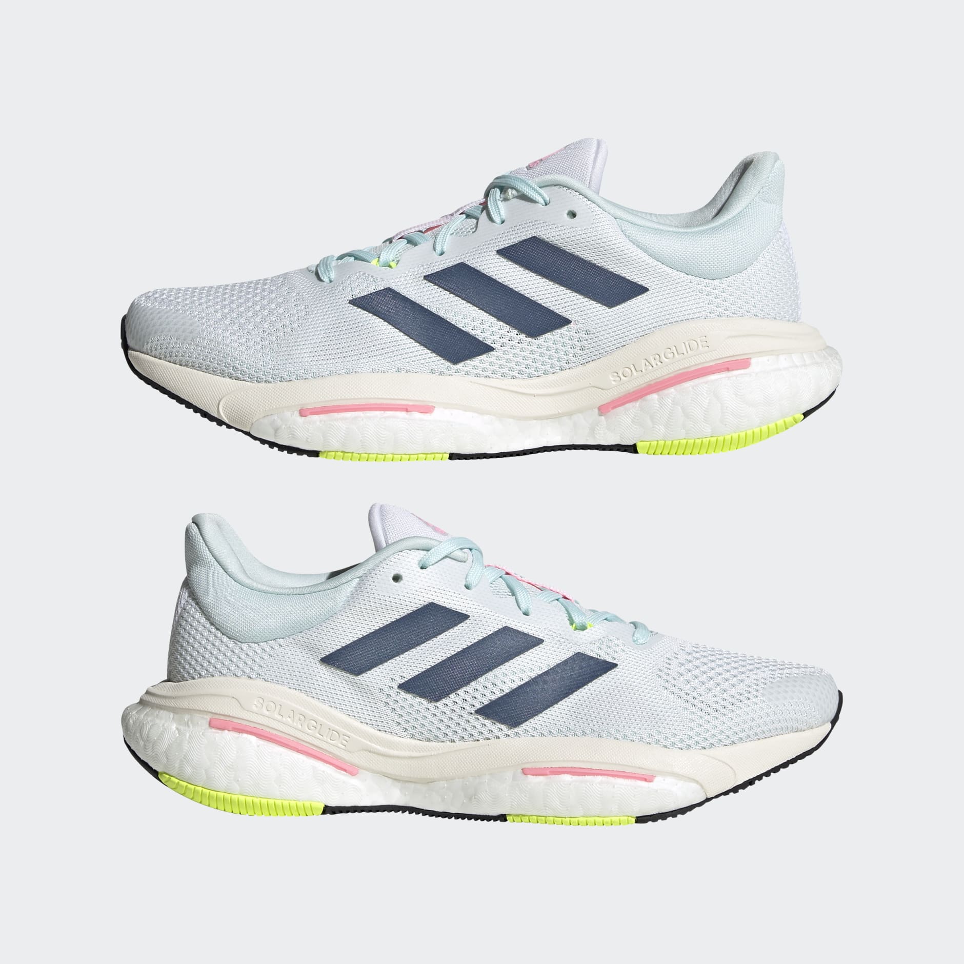 Tenis Solarglide 5