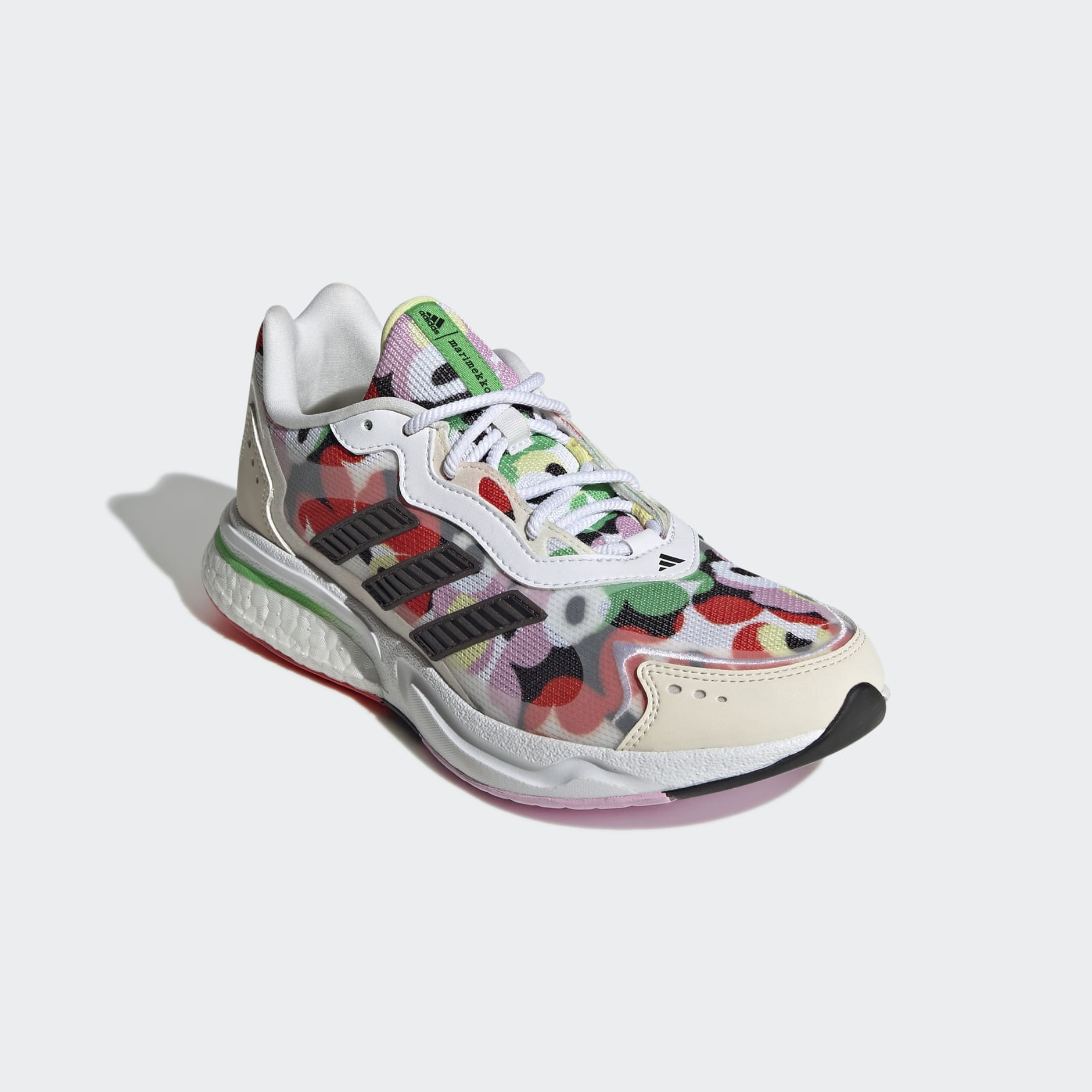 SN1997 x Marimekko Shoes