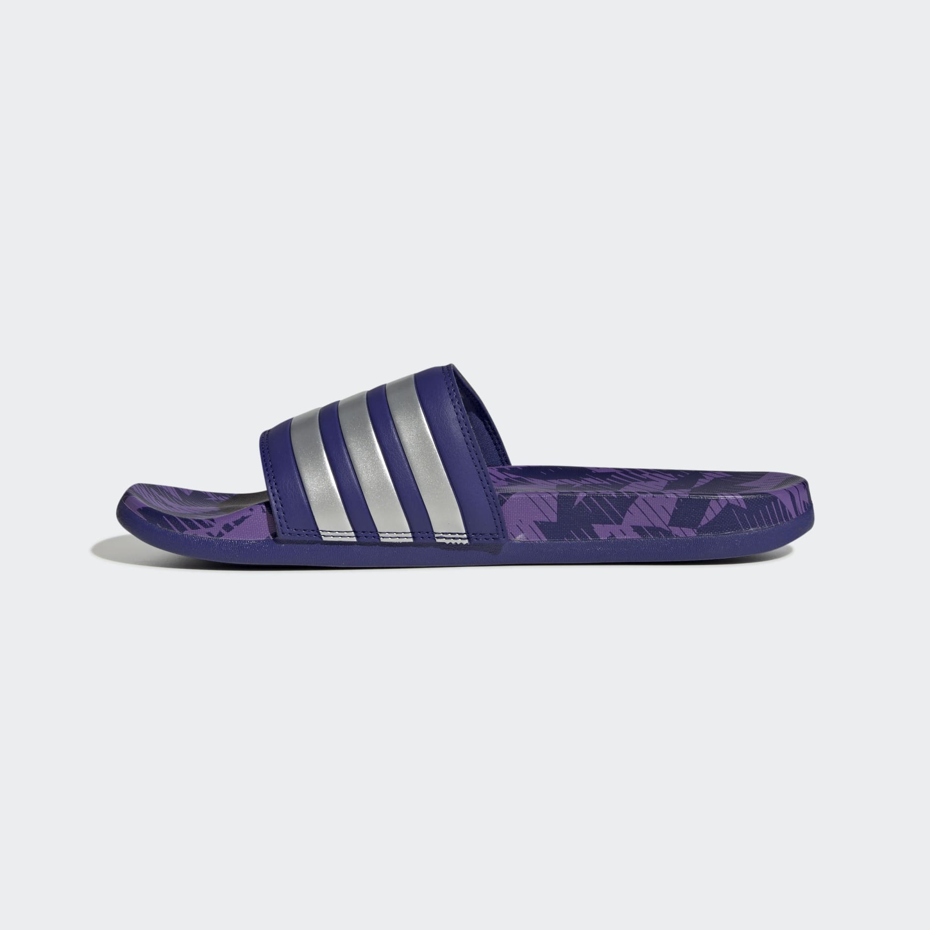 Adilette Comfort Slides
