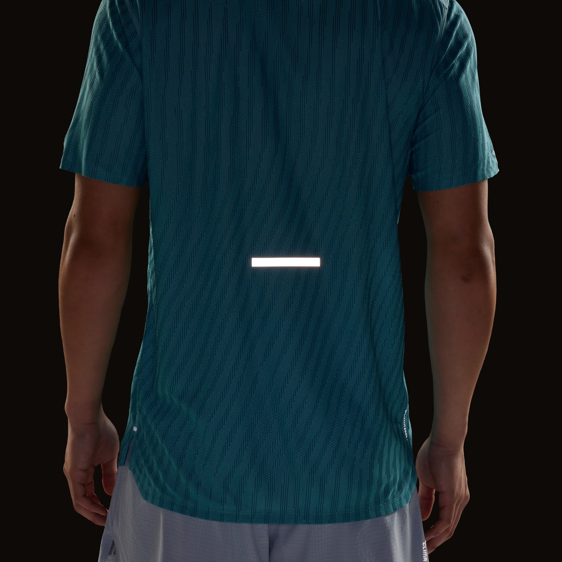Adi365 Running CLIMACOOL+ T-shirt