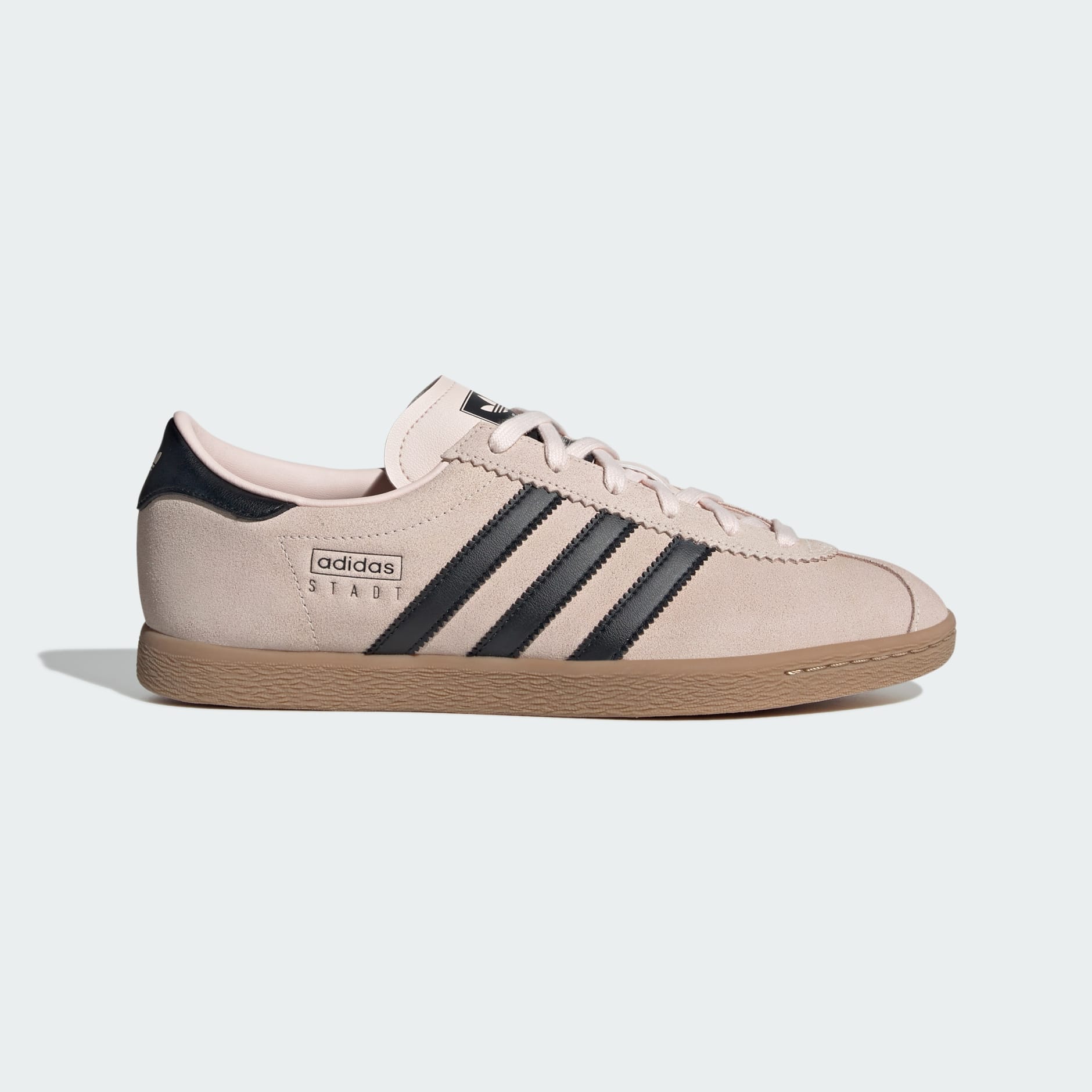 Stadt Shoes - Pink | adidas Hong Kong
