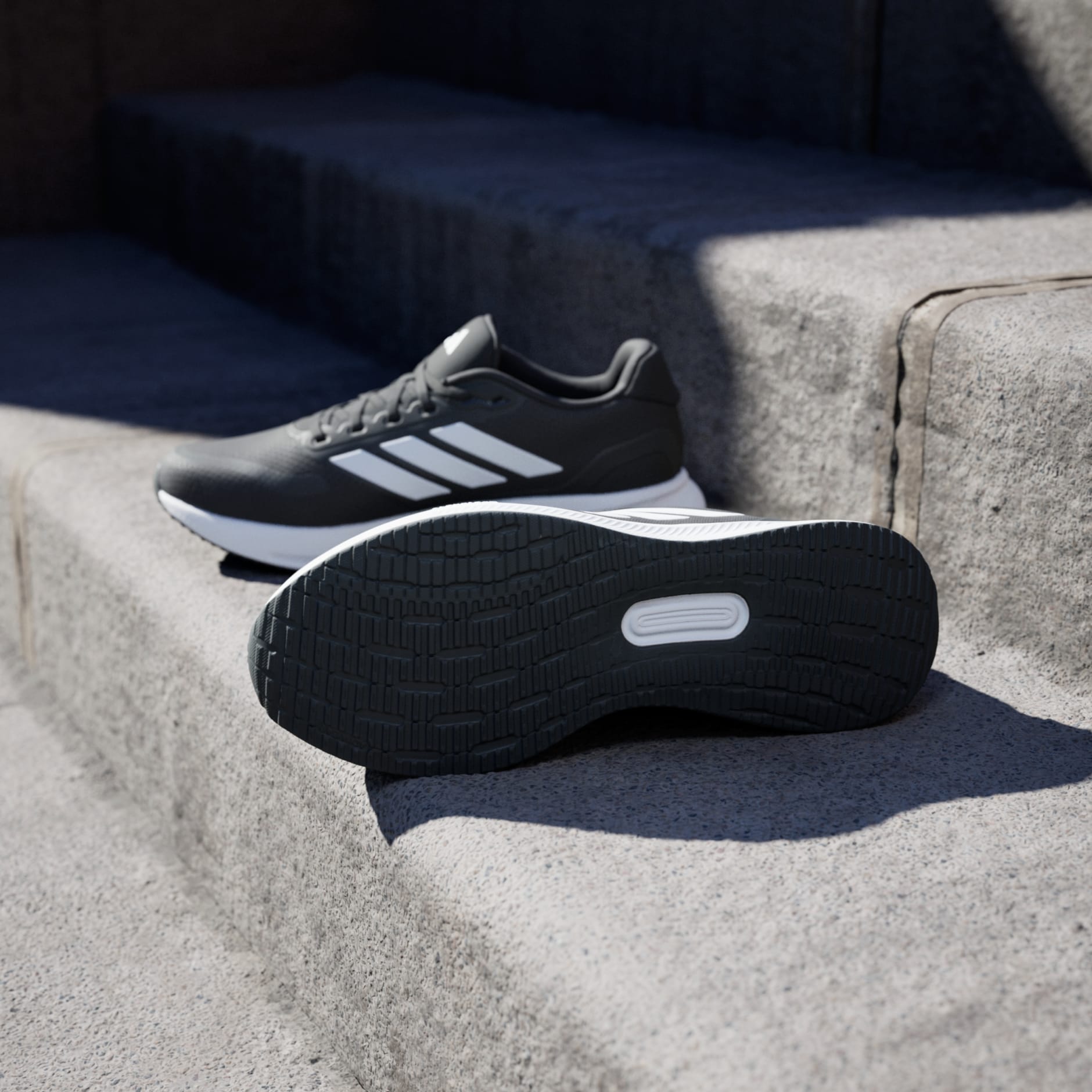Pantofi de alergare Runfalcon 5 Wide
