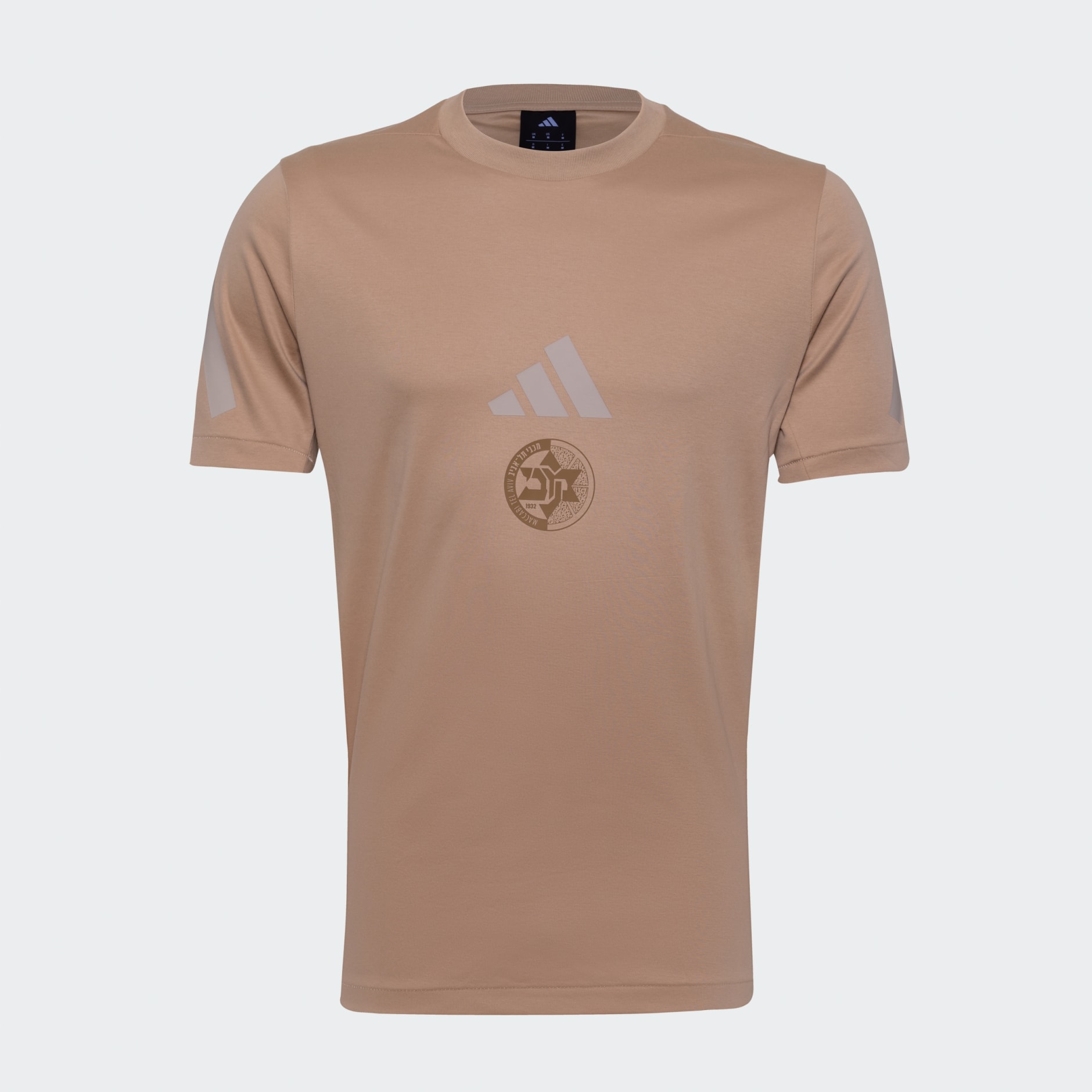Maccabi Tel Aviv travel shirt 25/26