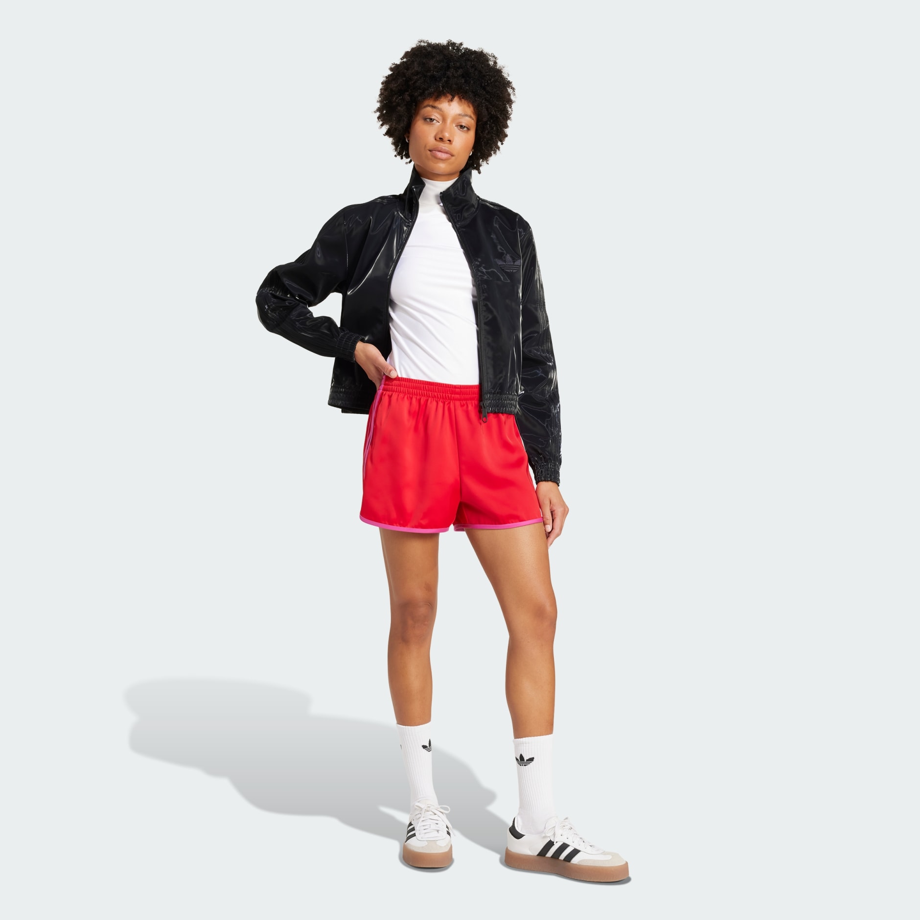 Adicolor Holiday Track Top