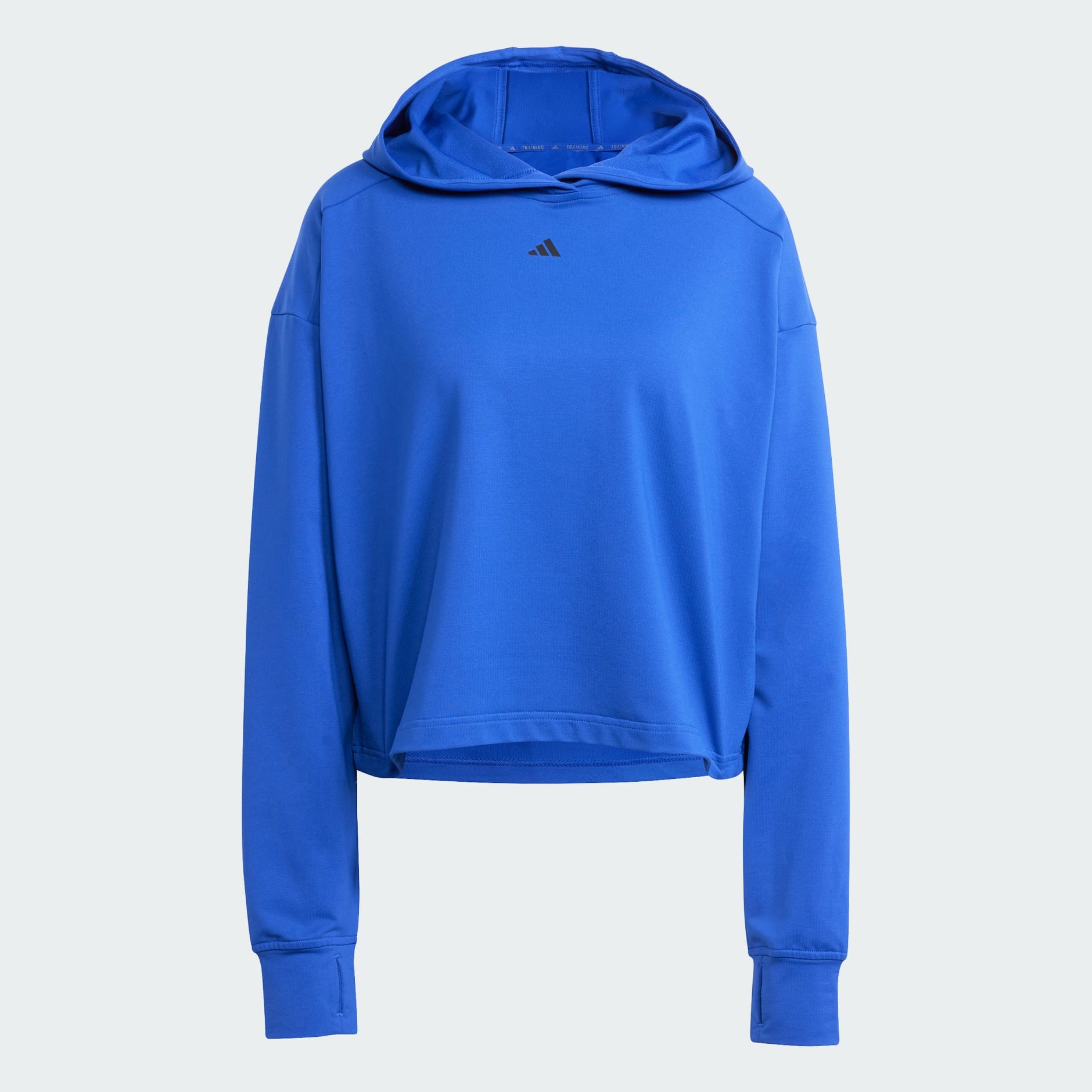 Sweat-shirt &agrave; capuche PrimeLift Loose Fit Back-Ventilation