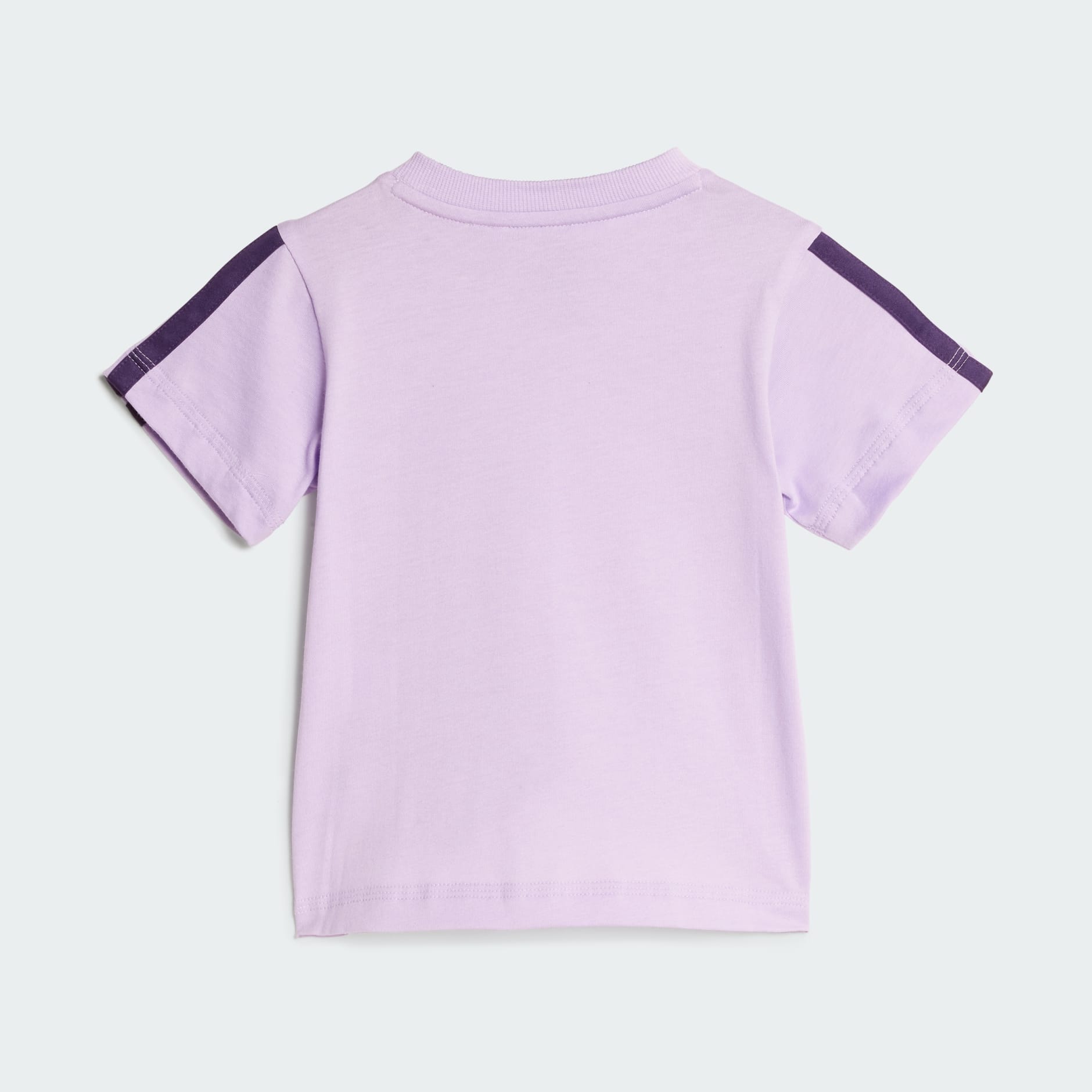 Essentials Tee Set Kids