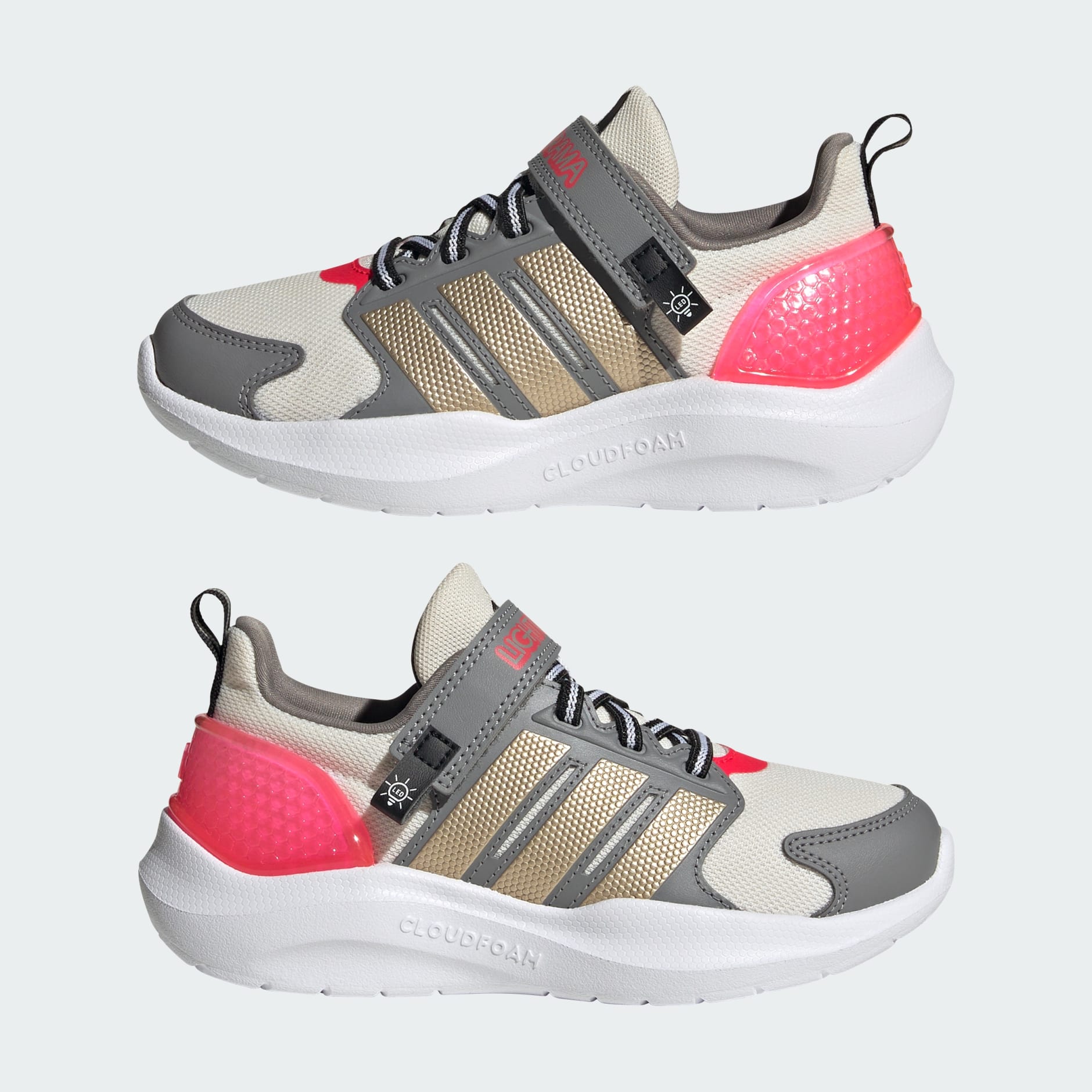 LIGHTORAMA RUNNER SHOES CHILDREN