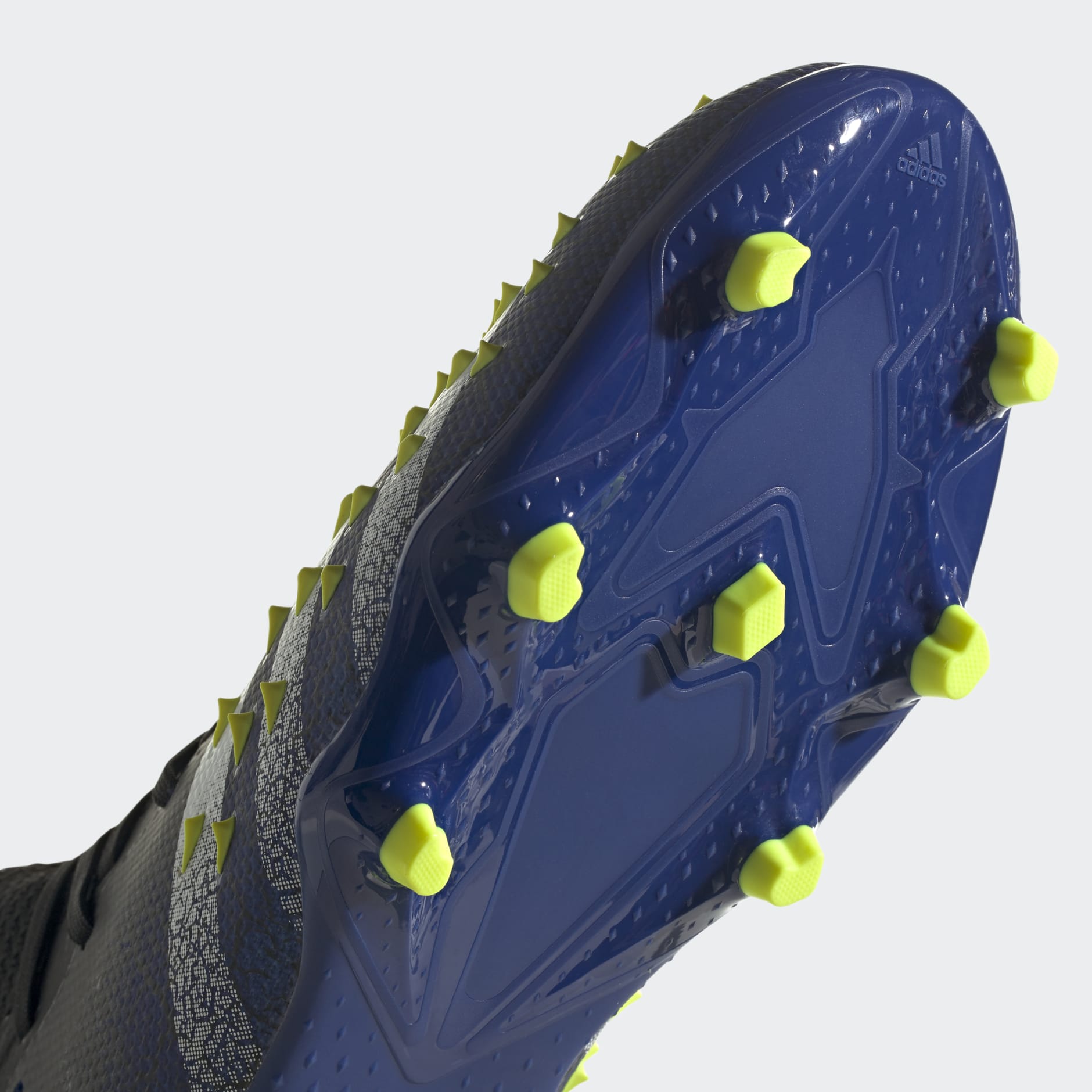 Predator Freak.2 Firm Ground Boots