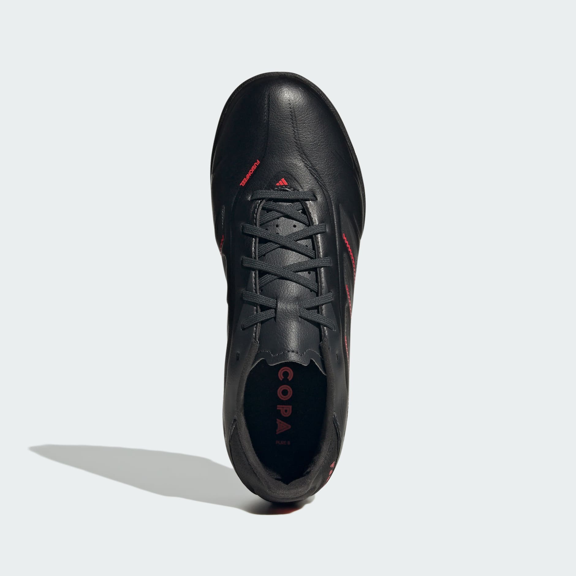 Ghete de gazon Copa Pure 3 League pentru copii