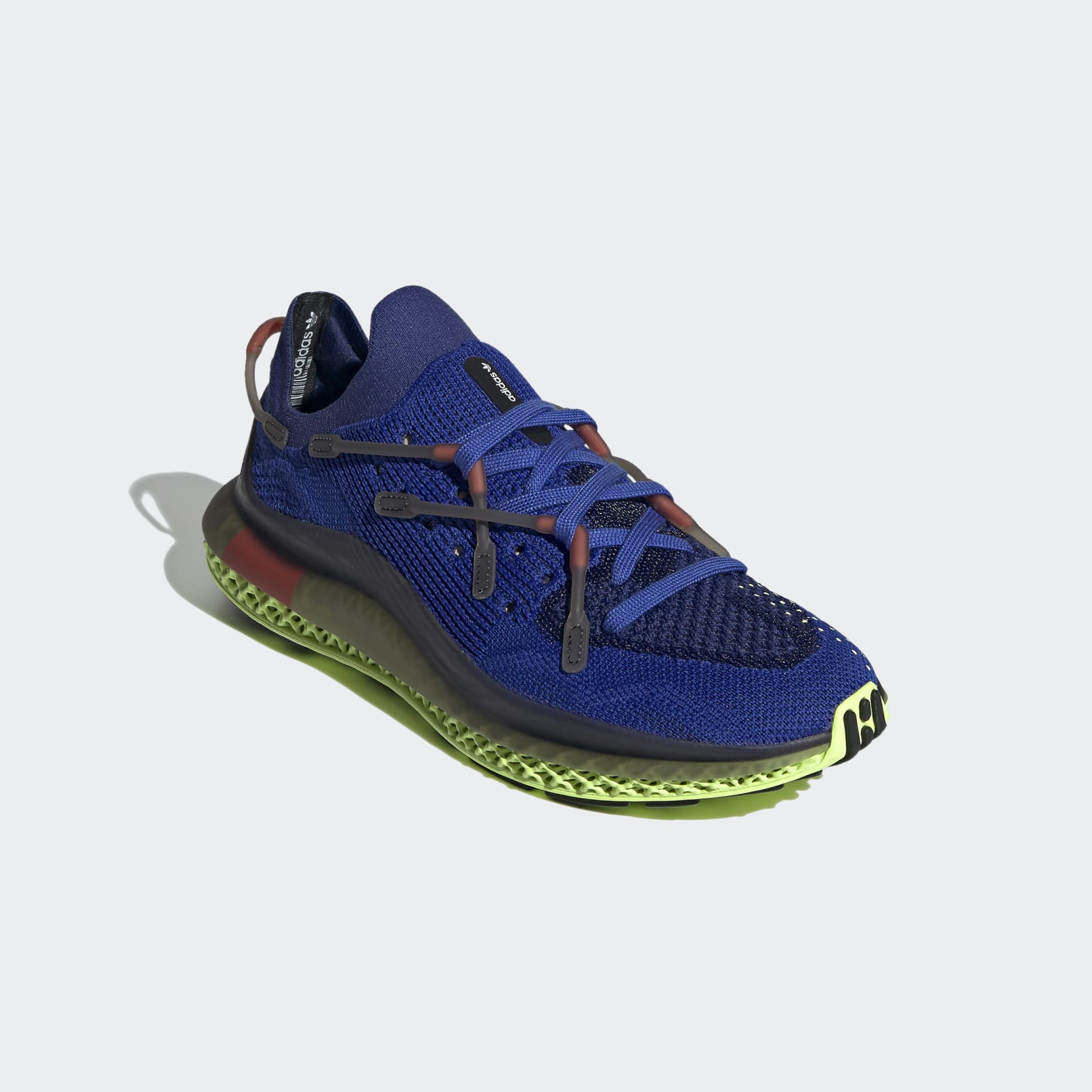 4D Fusio Shoes