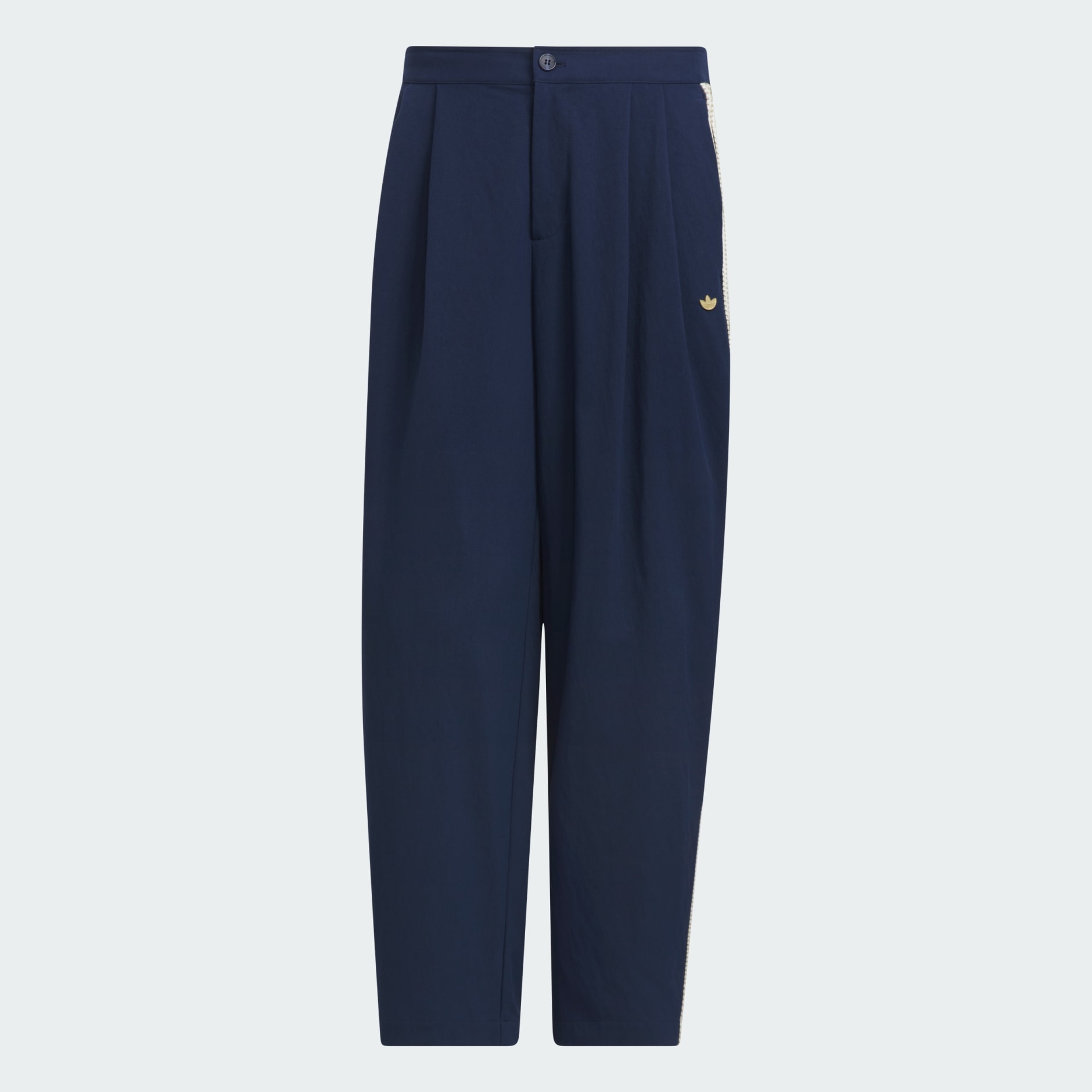 Resort Linen Pants
