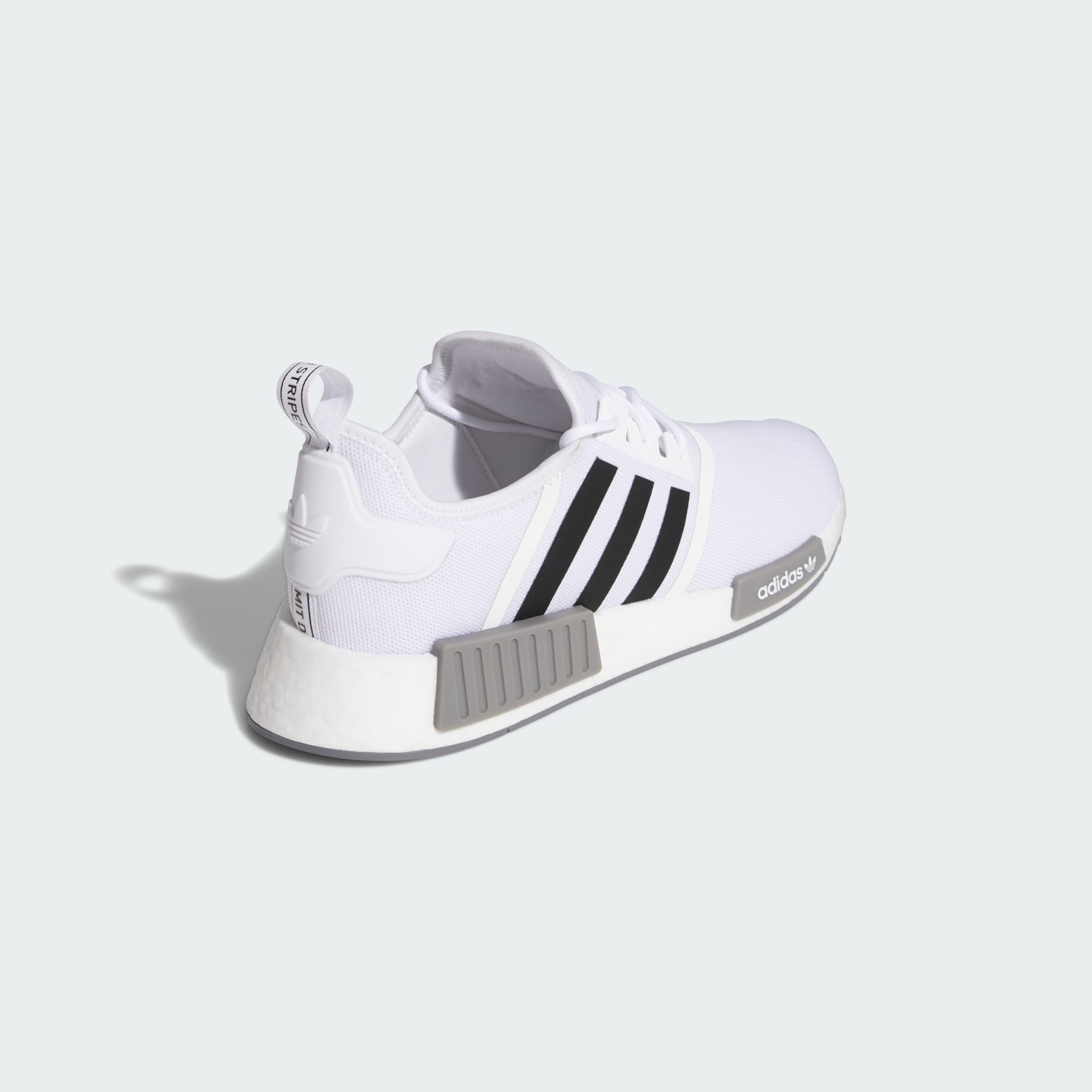 adidas X Rich Mnisi Nmd R1 Low-top Sneakers in White