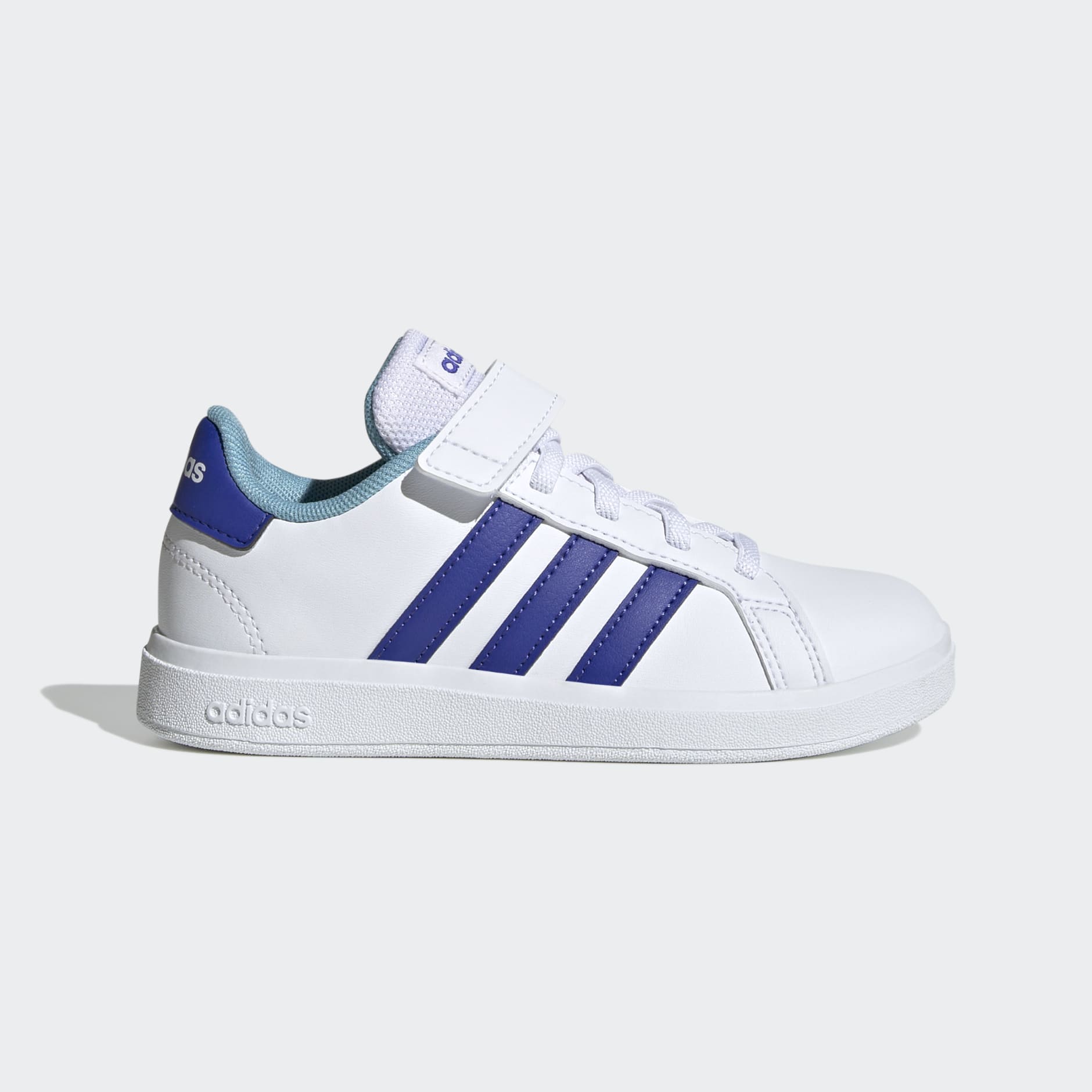 Grand Court 2.0 Shoes Kids