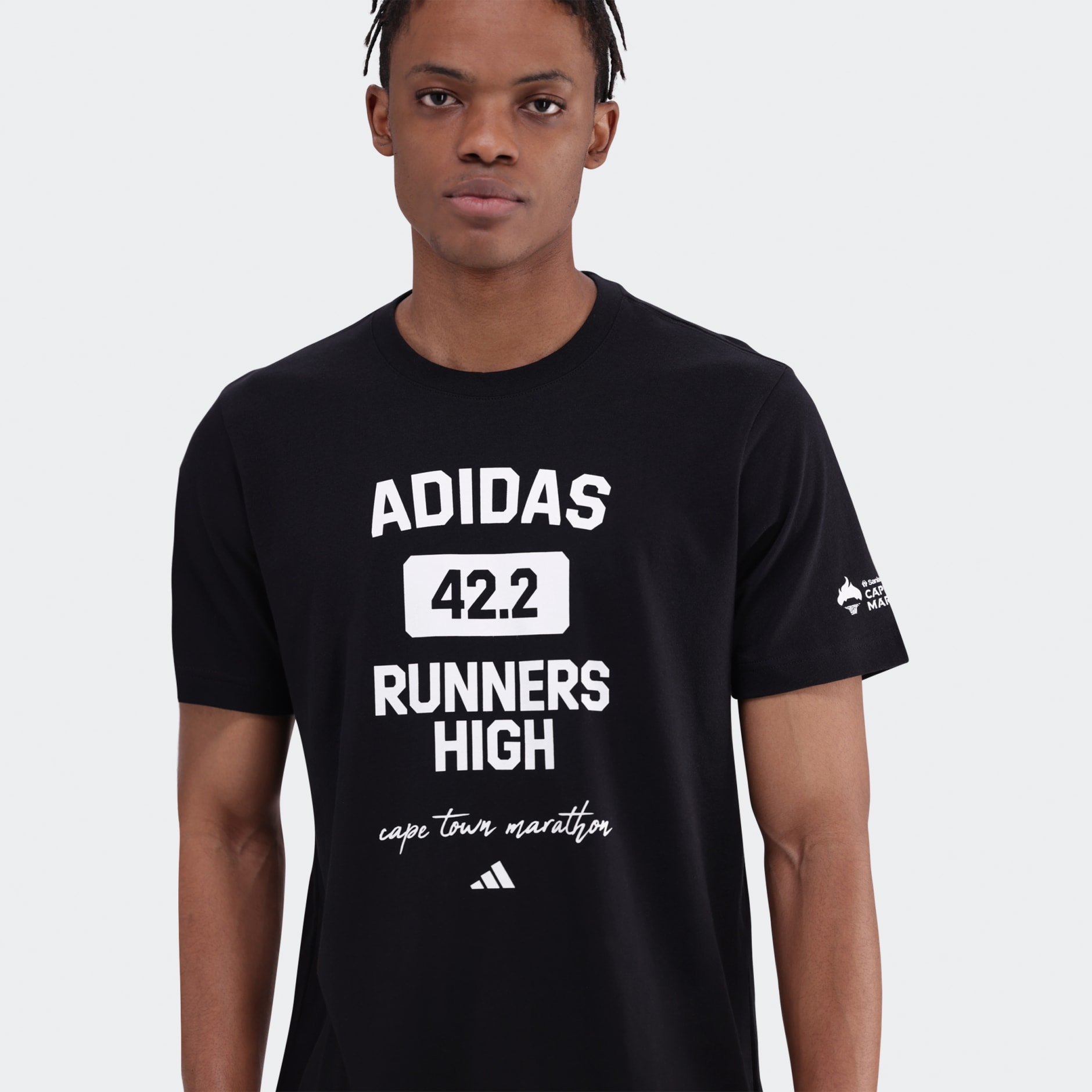 CAPE TOWN MARATHON RUNNERS HIGH TEE