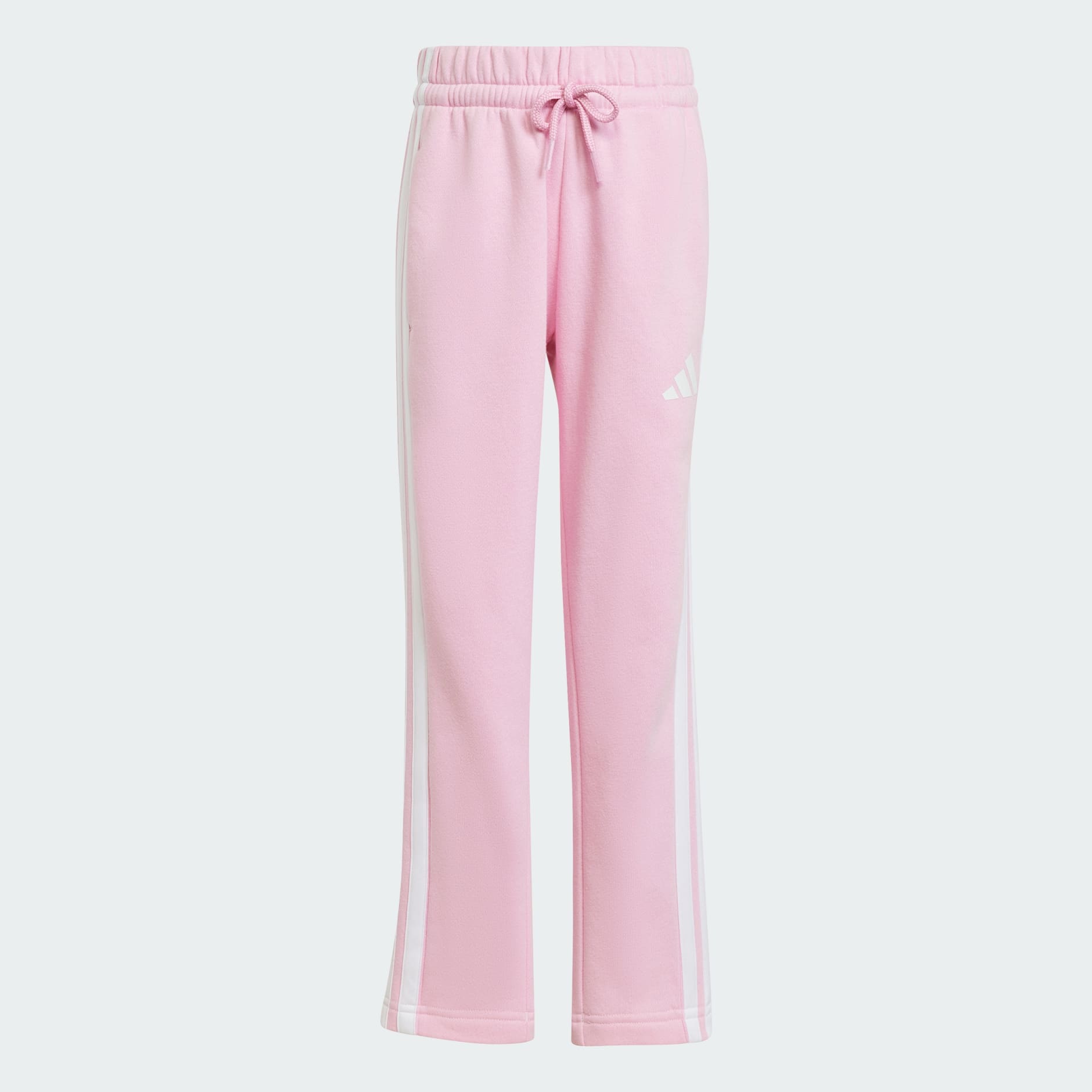 Seasonal Essentials Tiberio 3-Stripes Fleece Track Suit Kids