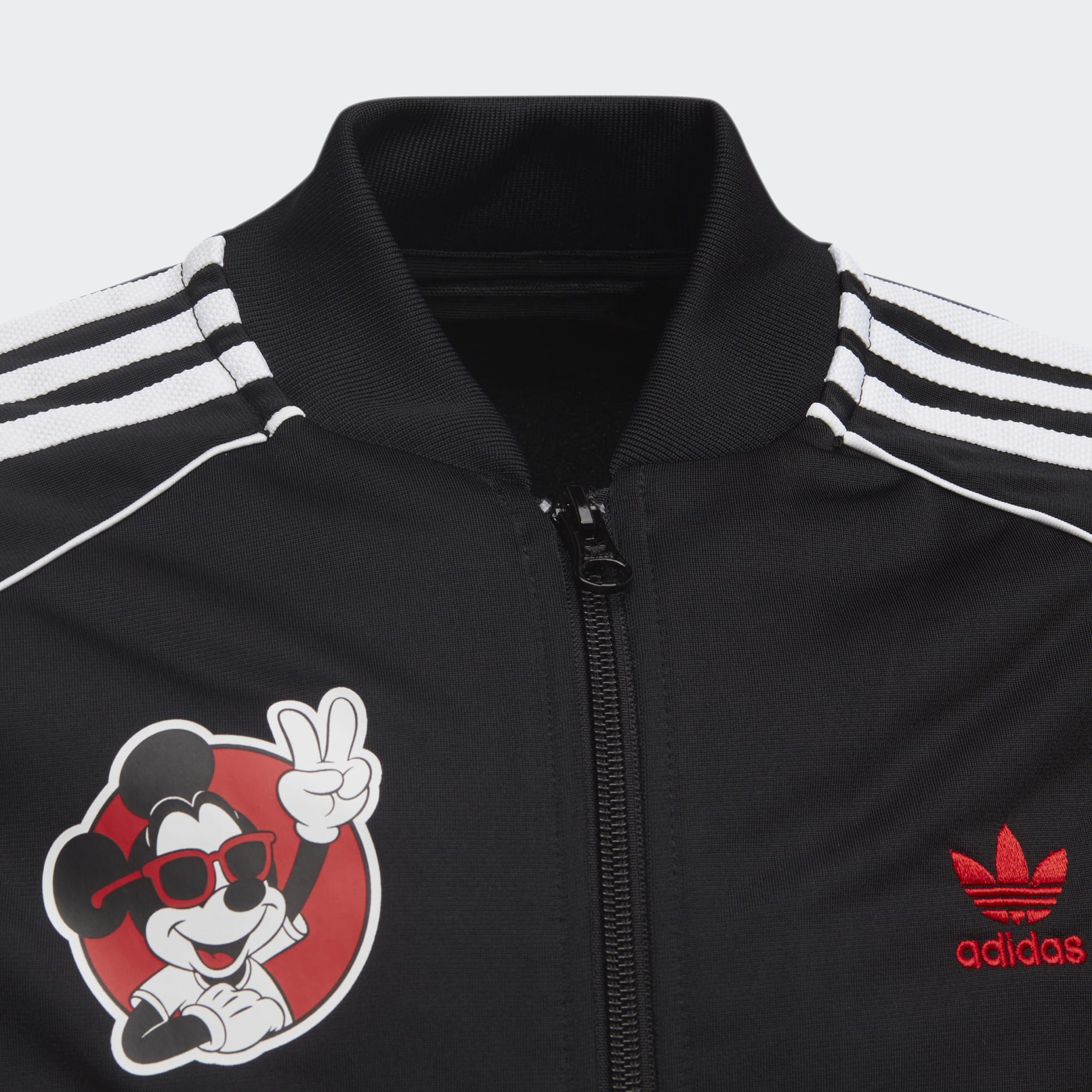 Disney Mickey and Friends SST Jacket