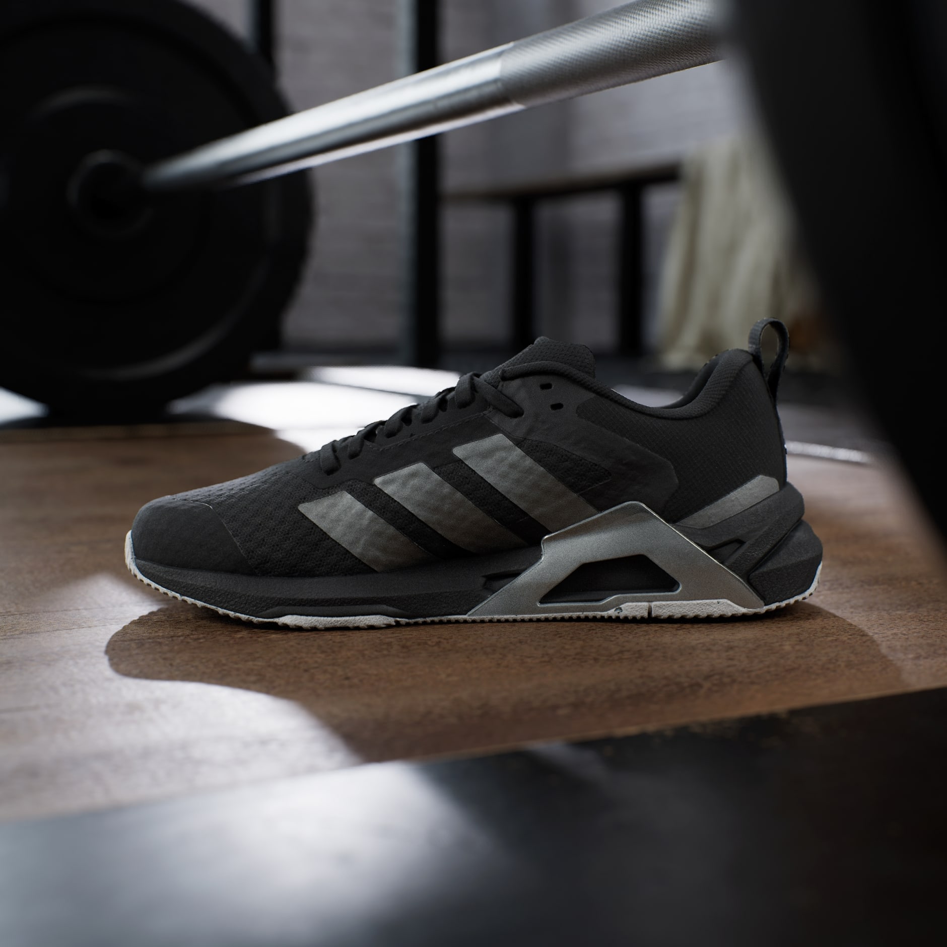 Dropset Control Training Shoes