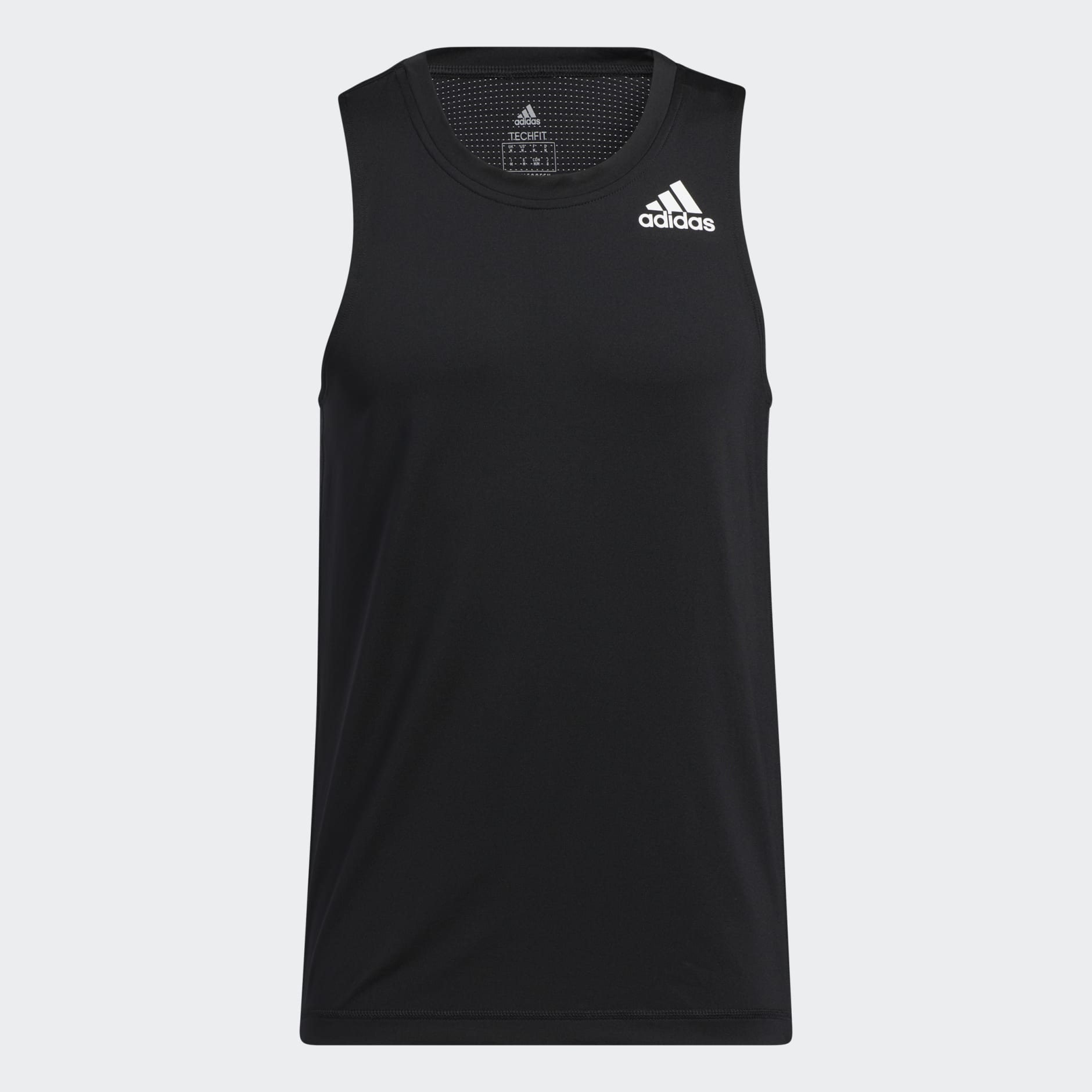 Compression Tank Top