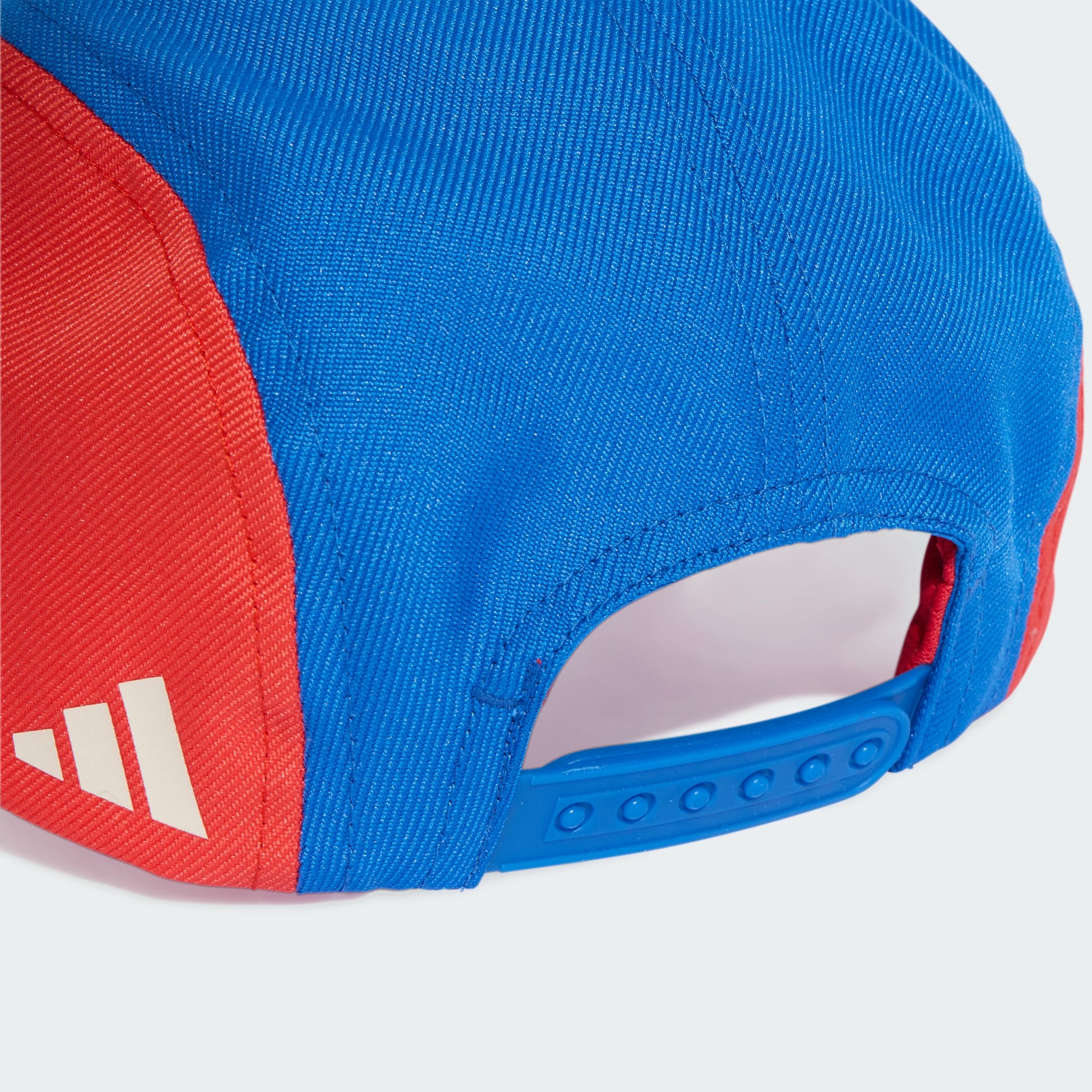 Little Kids Cap With Print