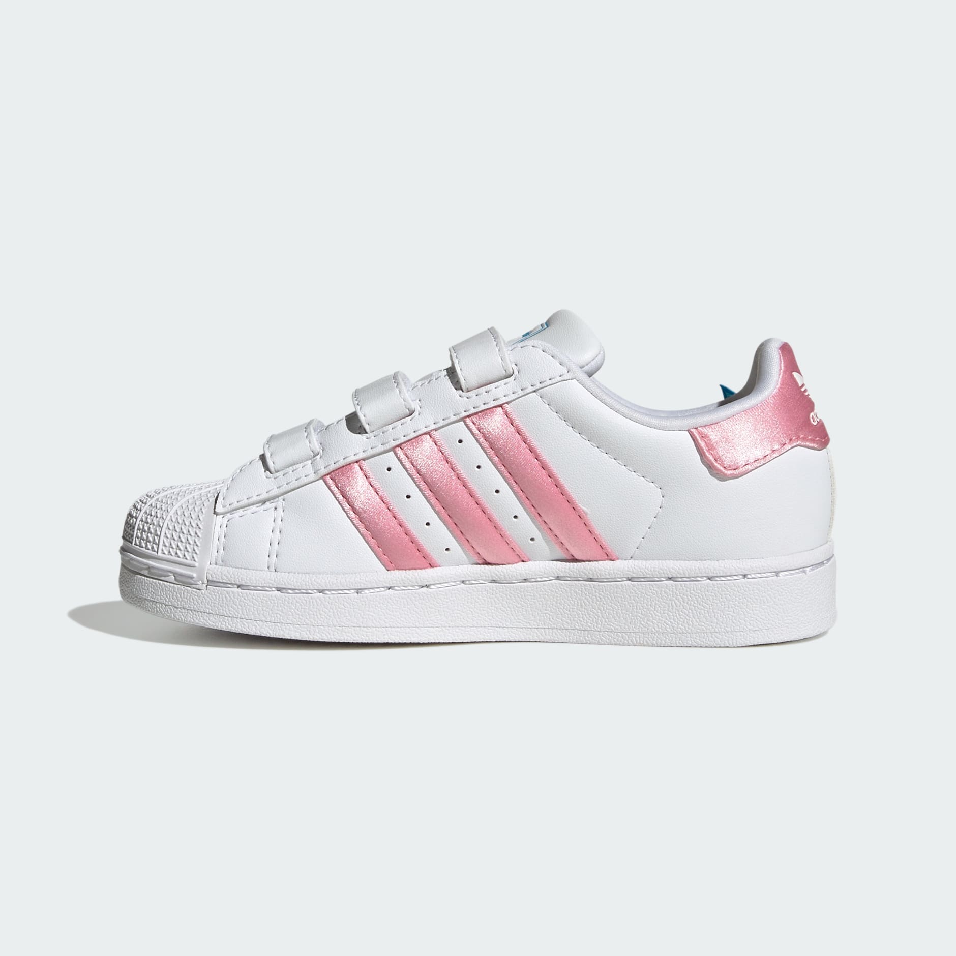 Adidas Disney Superstar II Comfort Closure Shoes