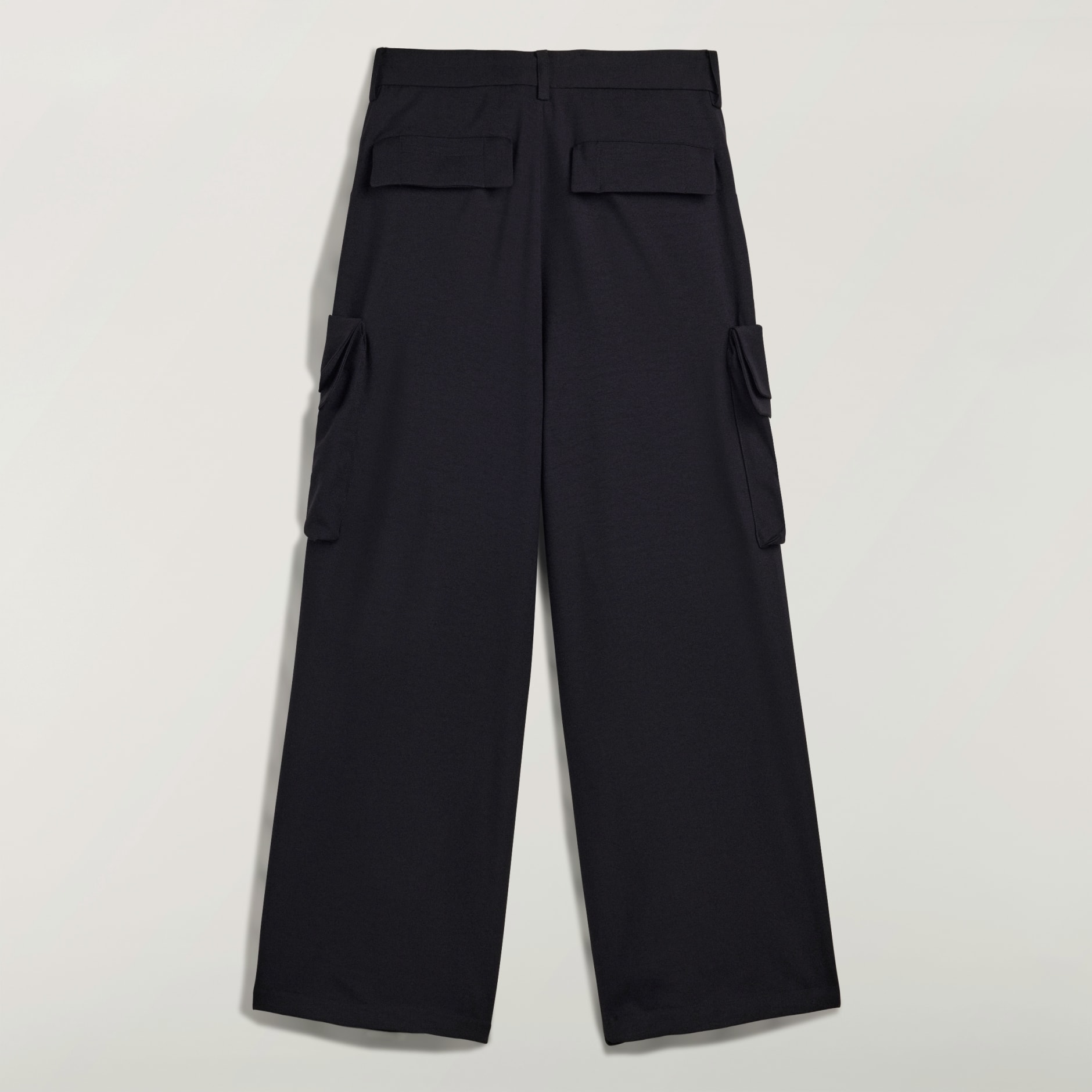 Y-3 Sport Uniform Multi Cargo Pants
