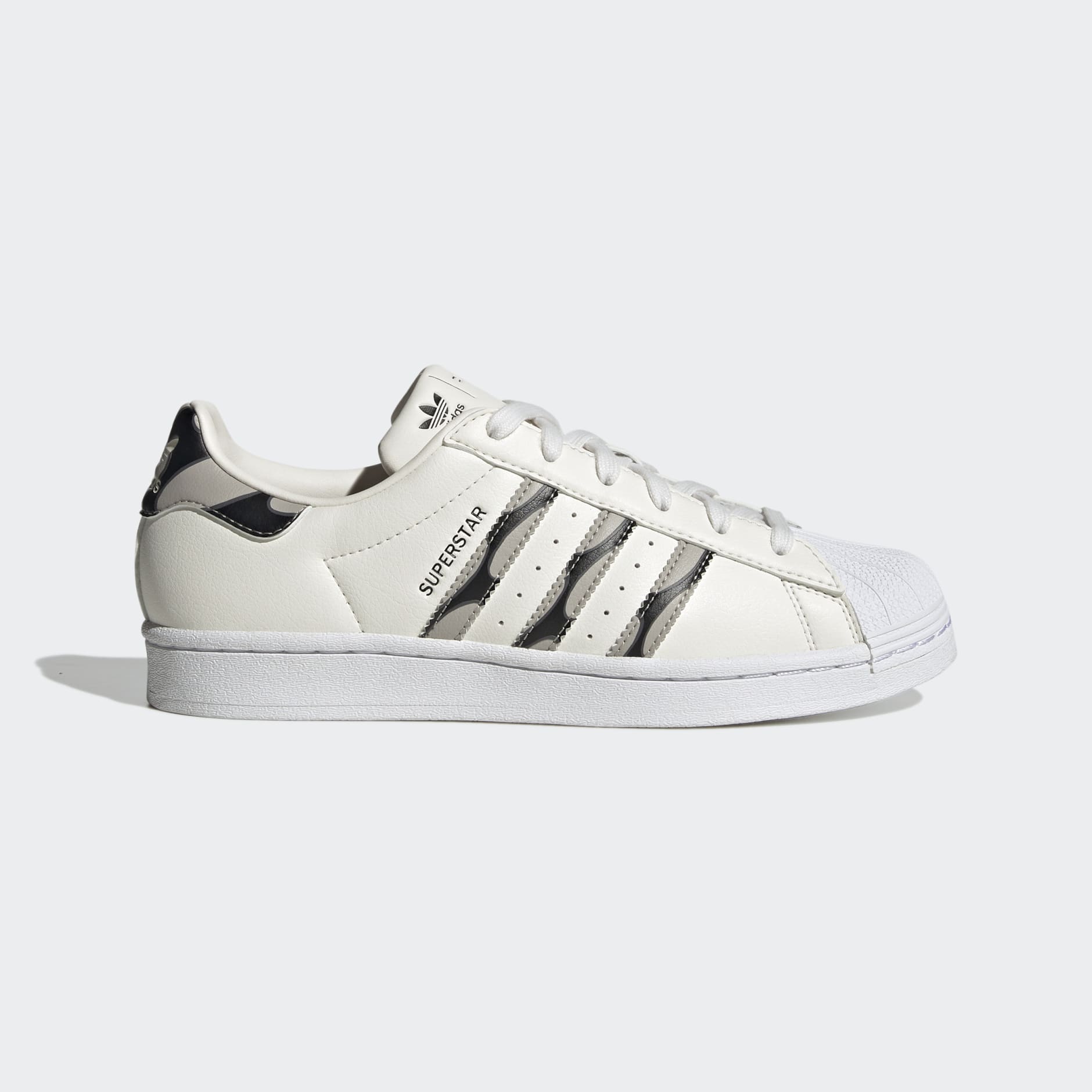 adidas x Marimekko Superstar Shoes