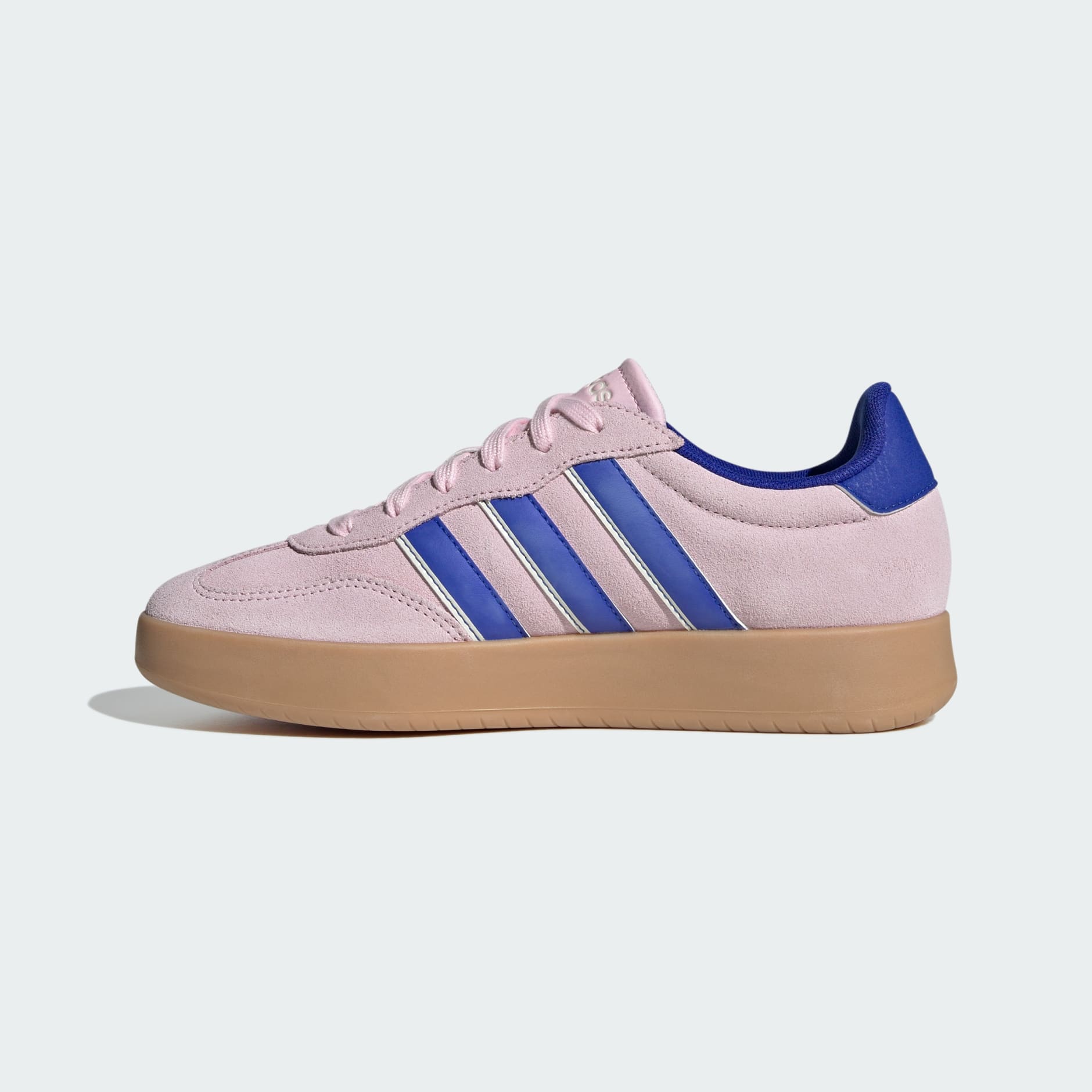 Barreda Shoes