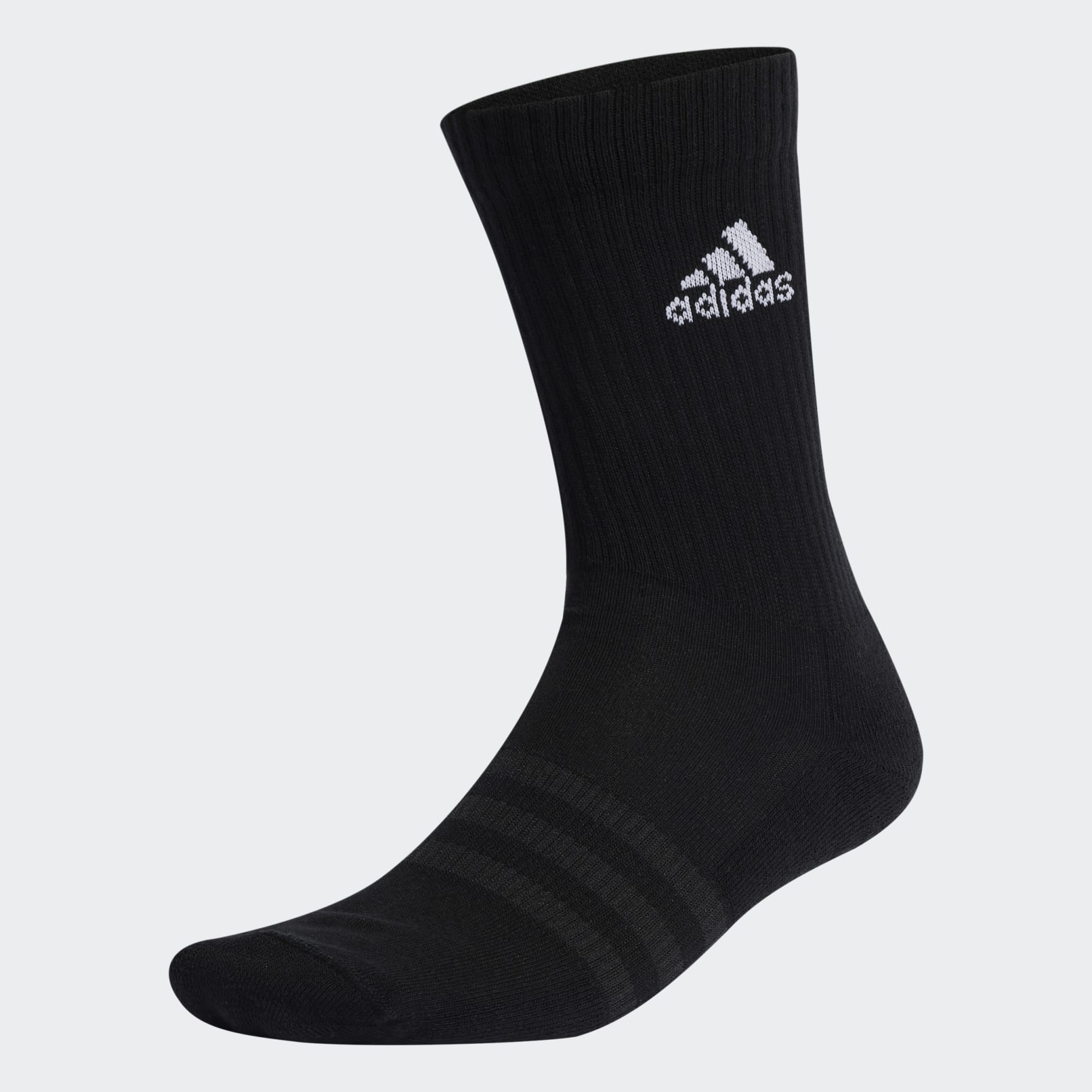 Cushioned Sportswear Crew Socks