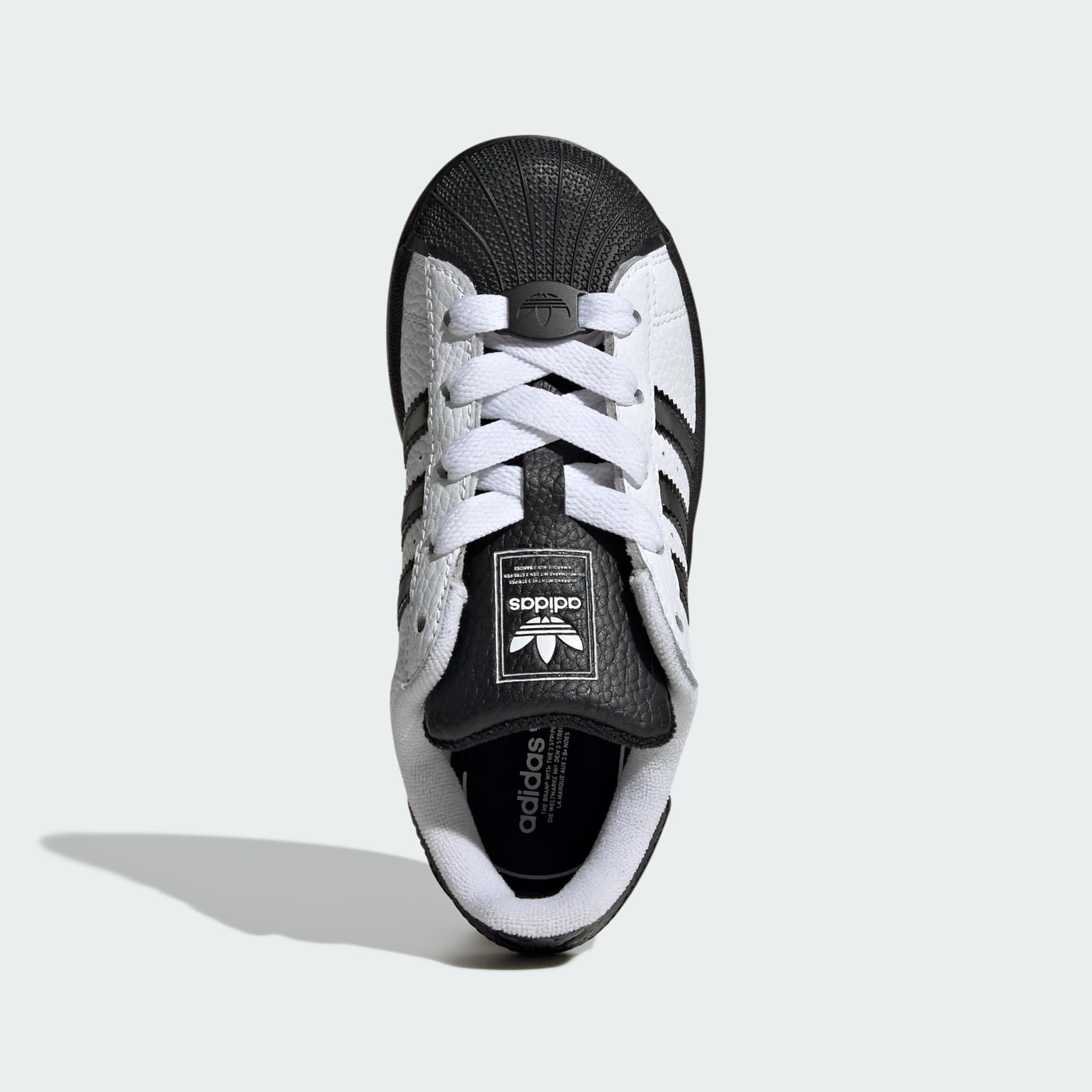 Superstar II Shoes Kids