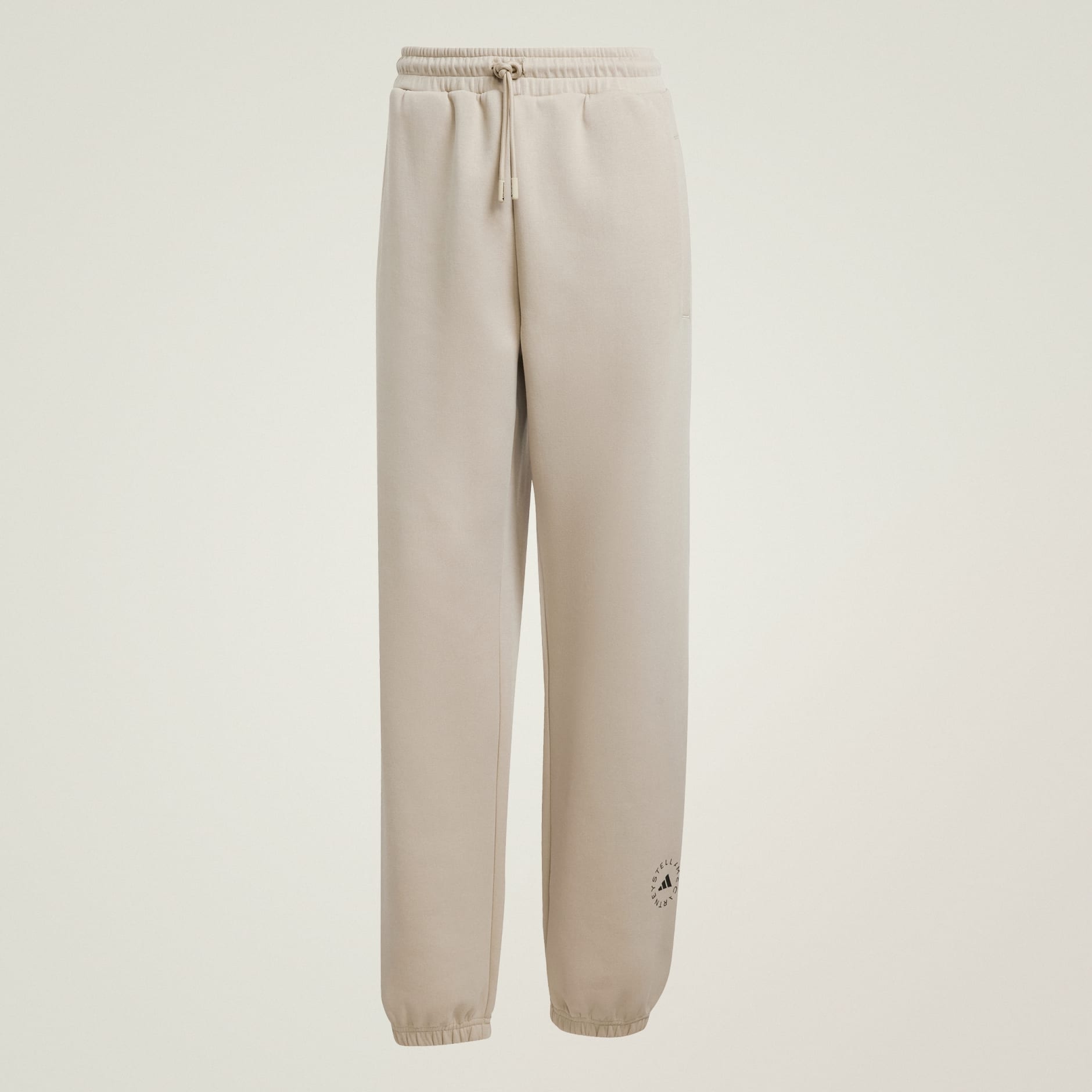 CLOTHING - adidas by Stella McCartney Loose Sweat Pants