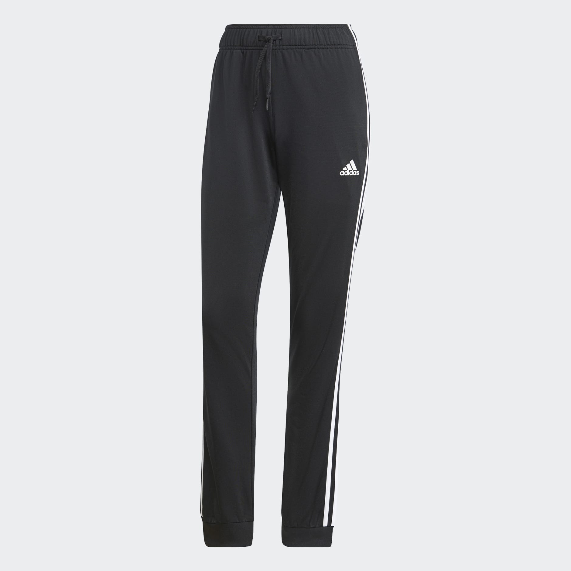 Women's Clothing - Adicolor SST Track Pants - Black | adidas Oman