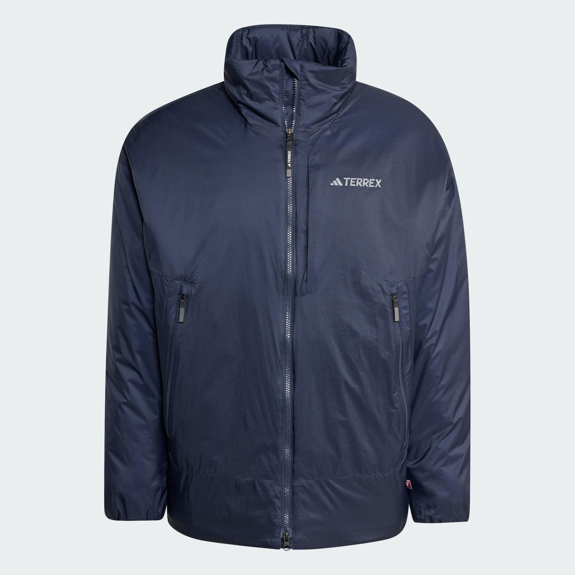 Jachetă căptușită Xploric PRIMALOFT