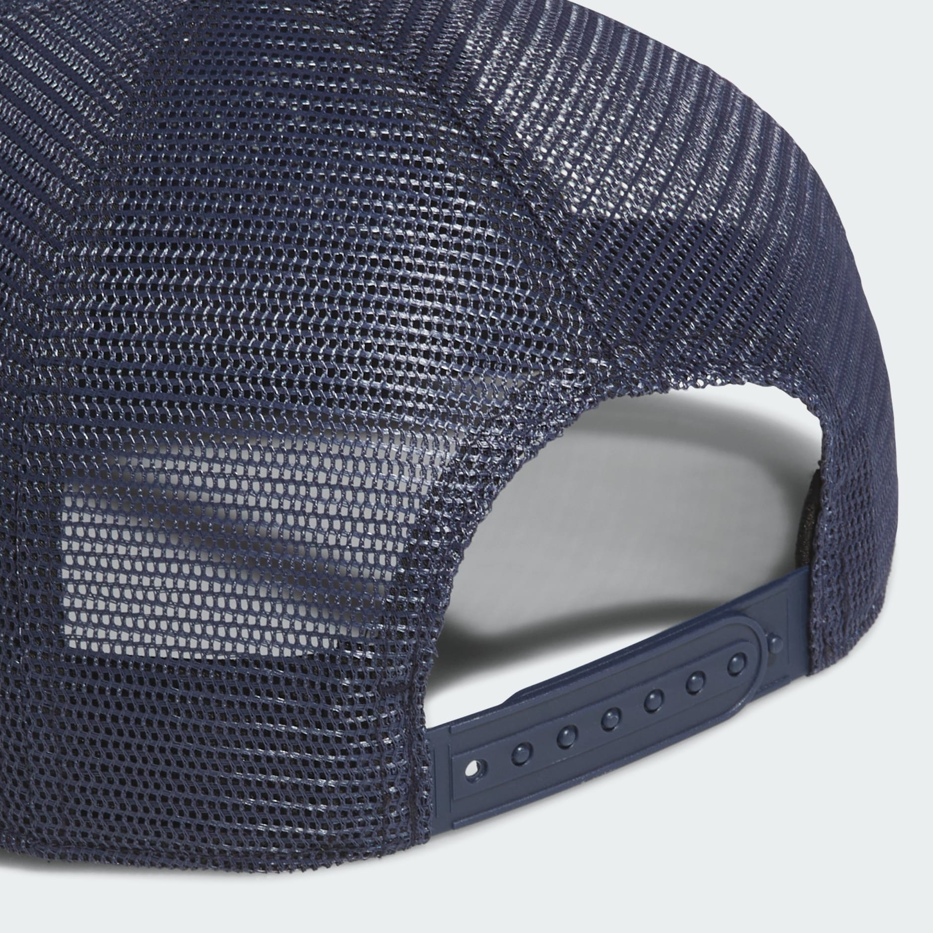 MESH 5 PANEL ROPE HAT