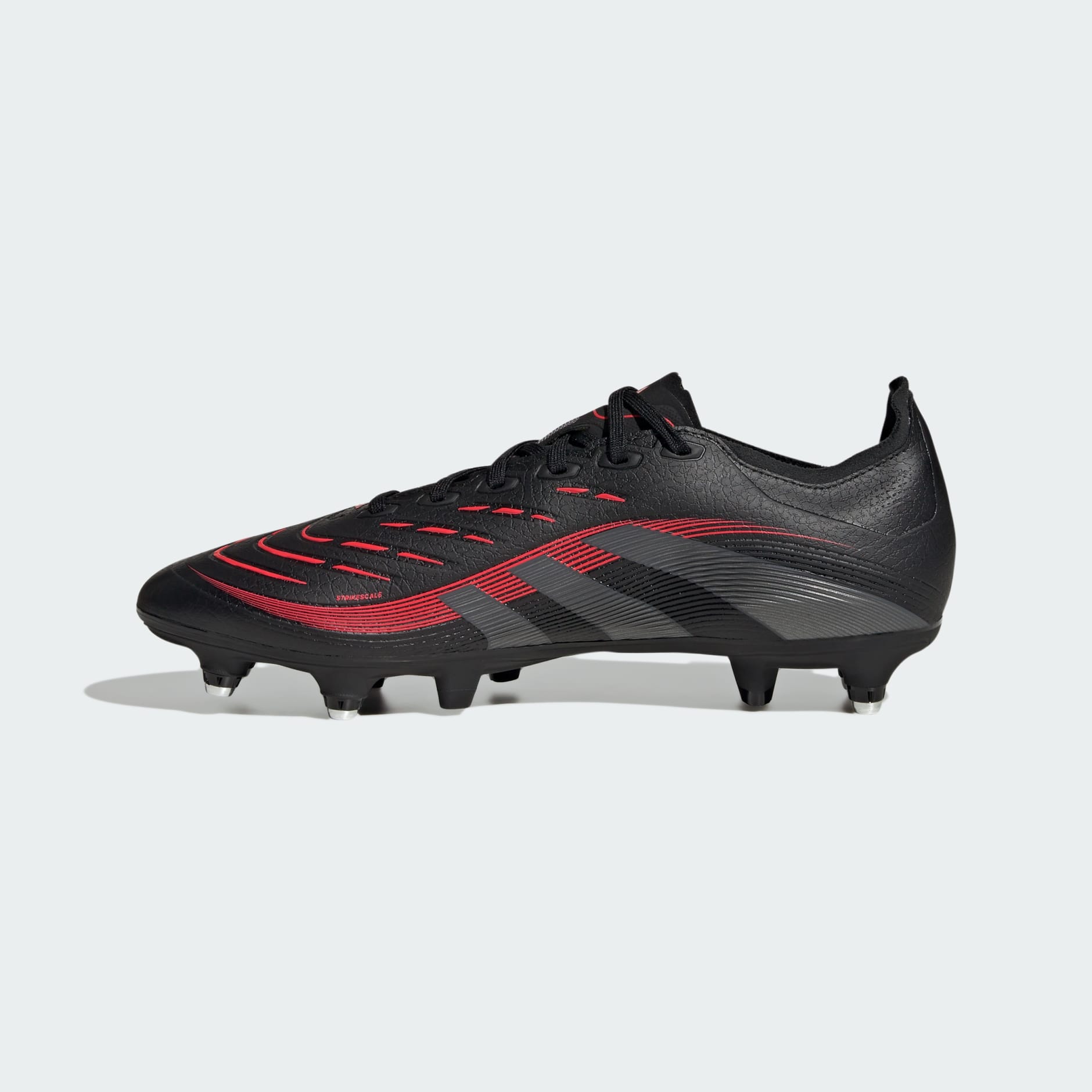 Predator League Soft Ground Boots