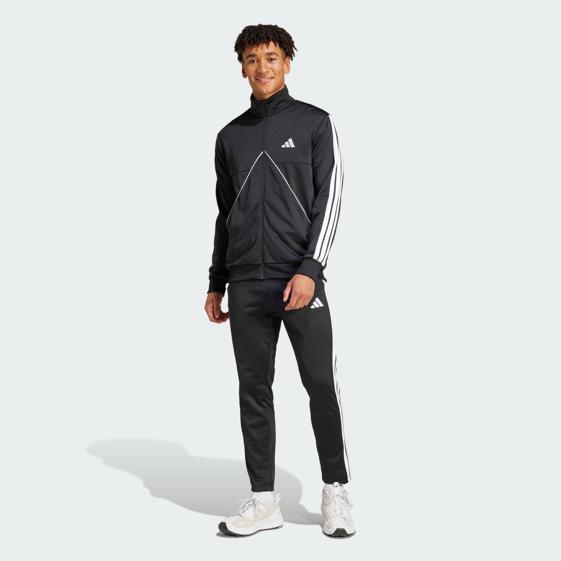 Sportswear Tricot Tiro-Inspired Track Suit