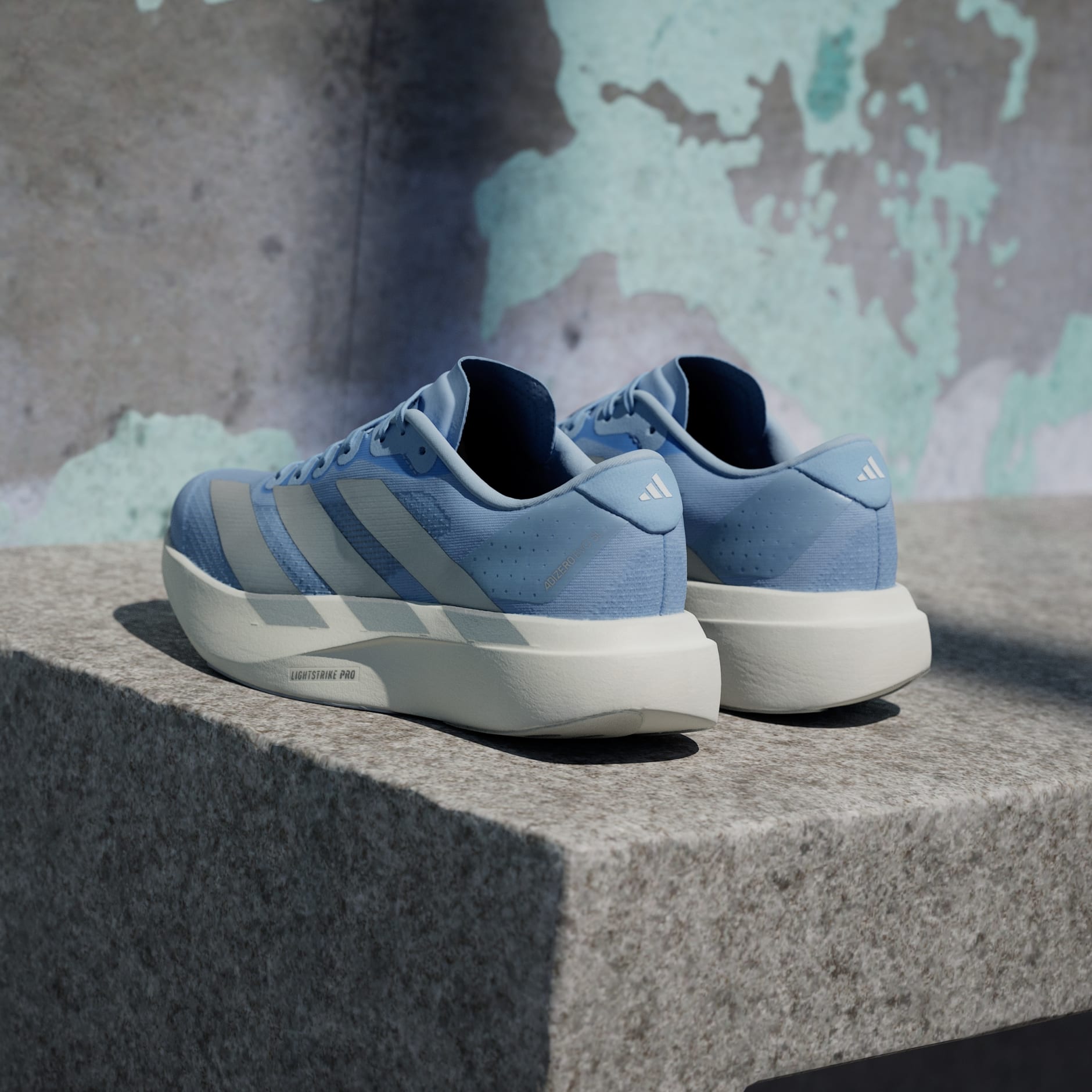 Pantofi Adizero EVO SL