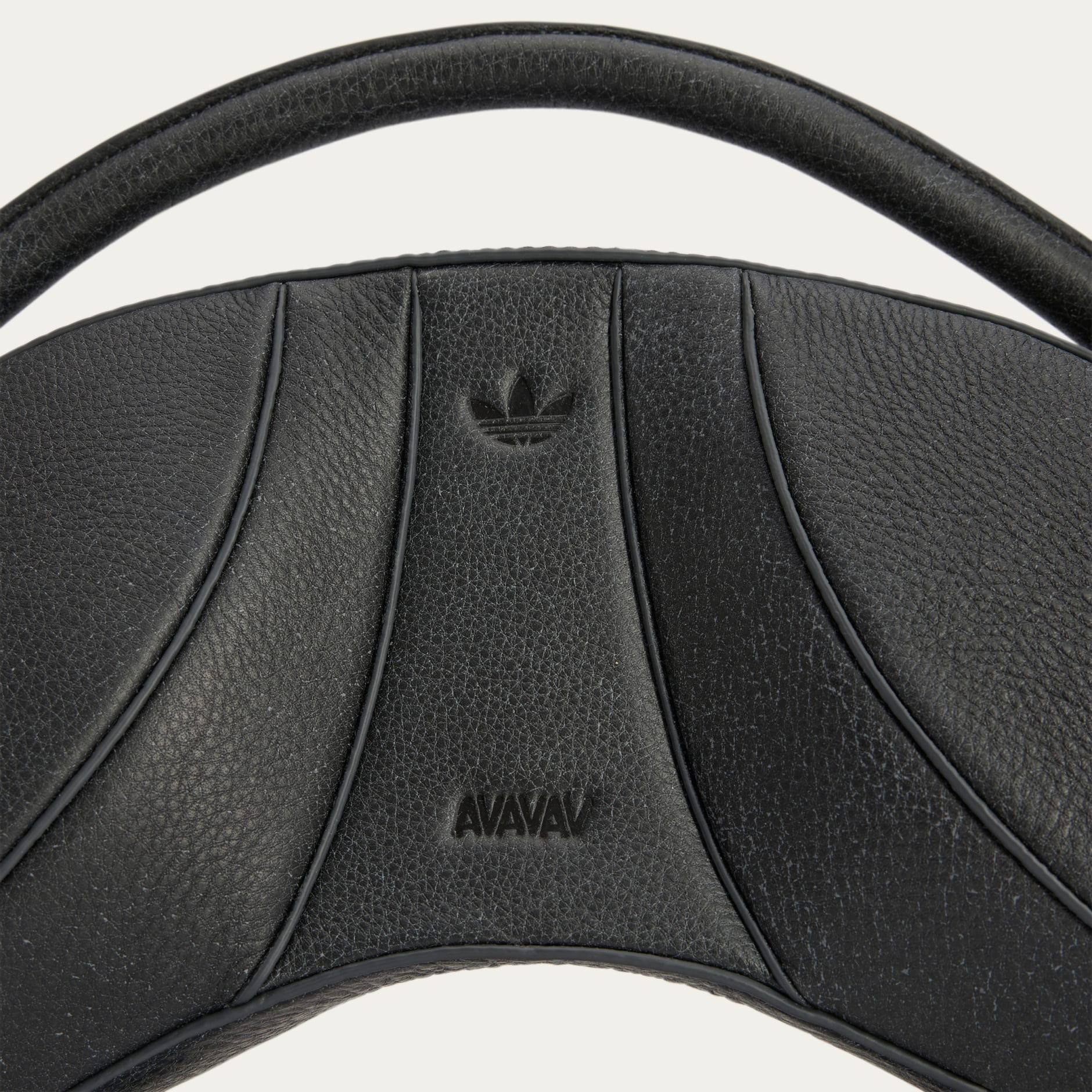 adidas by Avavav Sculpted Hand Bag