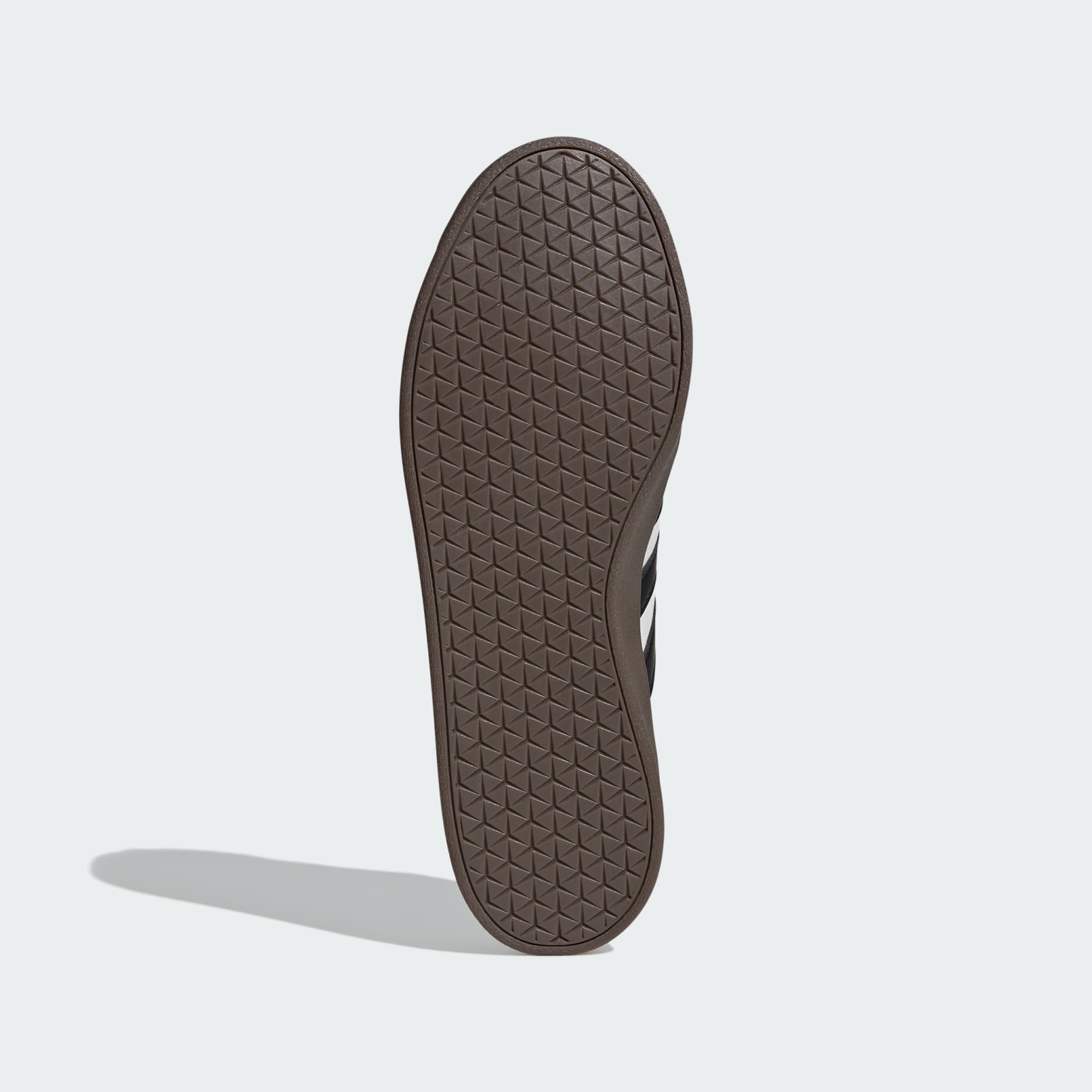 VL Court 2.0 Shoes - Grey | adidas Hong Kong